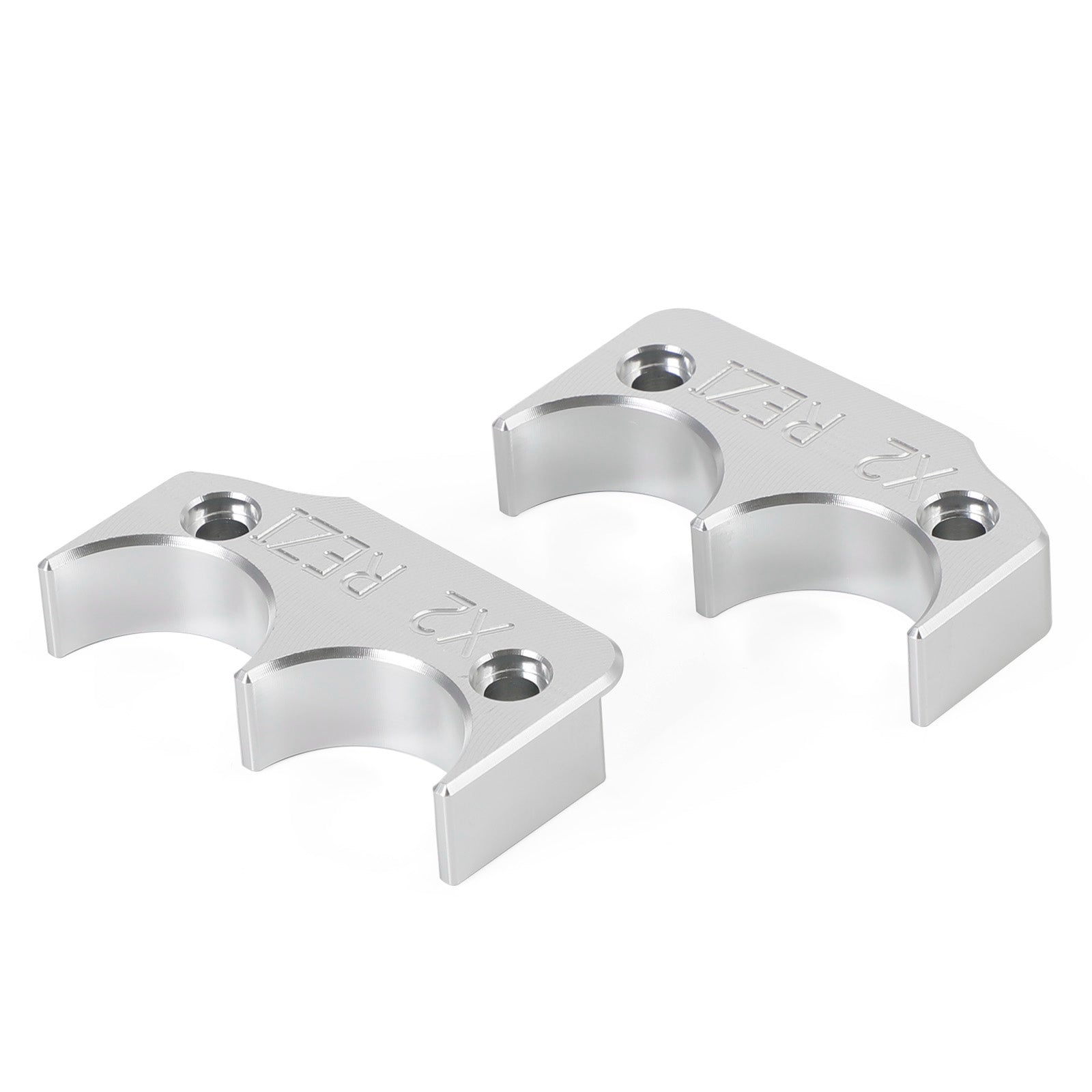 Body en Rezi schokklem/bankschroef voor 2021 Fox Float X2＃803-00-969/803-01-545