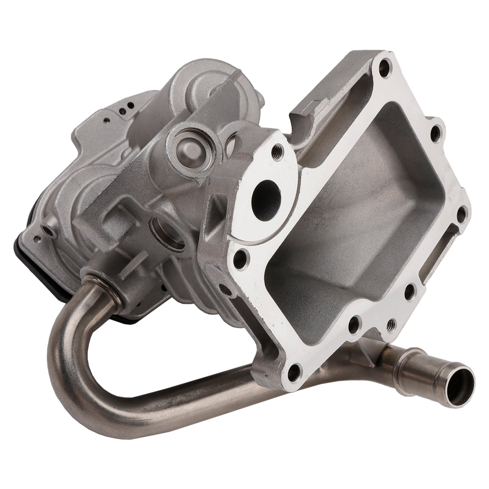 EGR-klep voor IVECO DAILY 3.0D 504317811 A2C53299771 A2C59515074