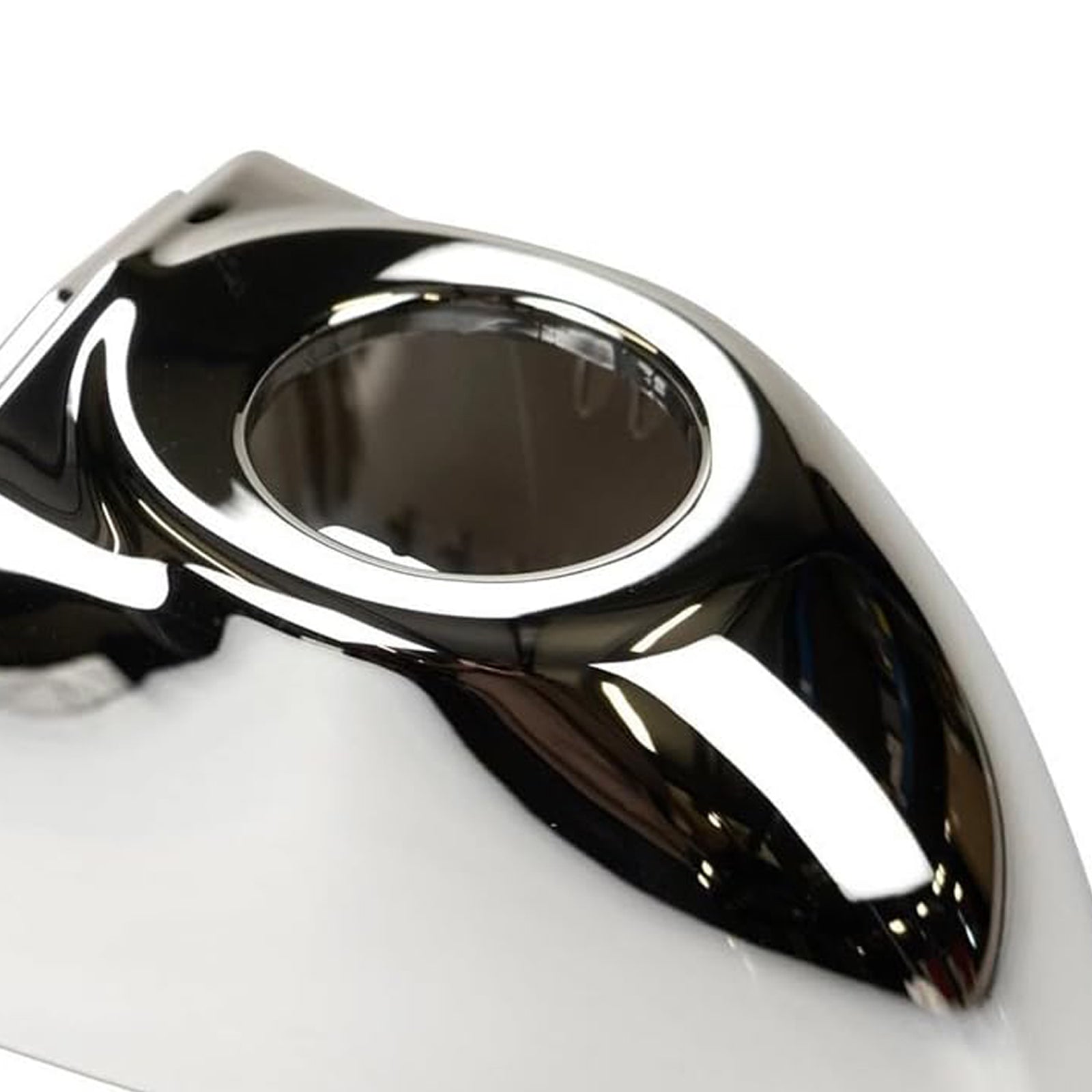 Capuchon de poignée de porte extérieure avant Fiat 500X 2016-2021 735607049