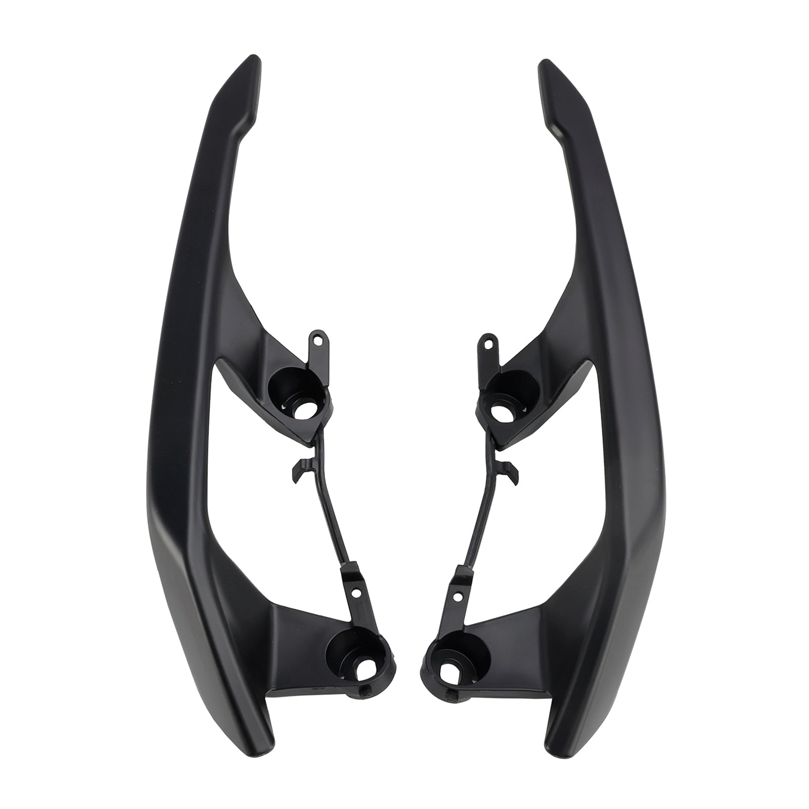 Reposabrazos del pasajero con soporte manual para Yamaha X-Max 300 2023-2024