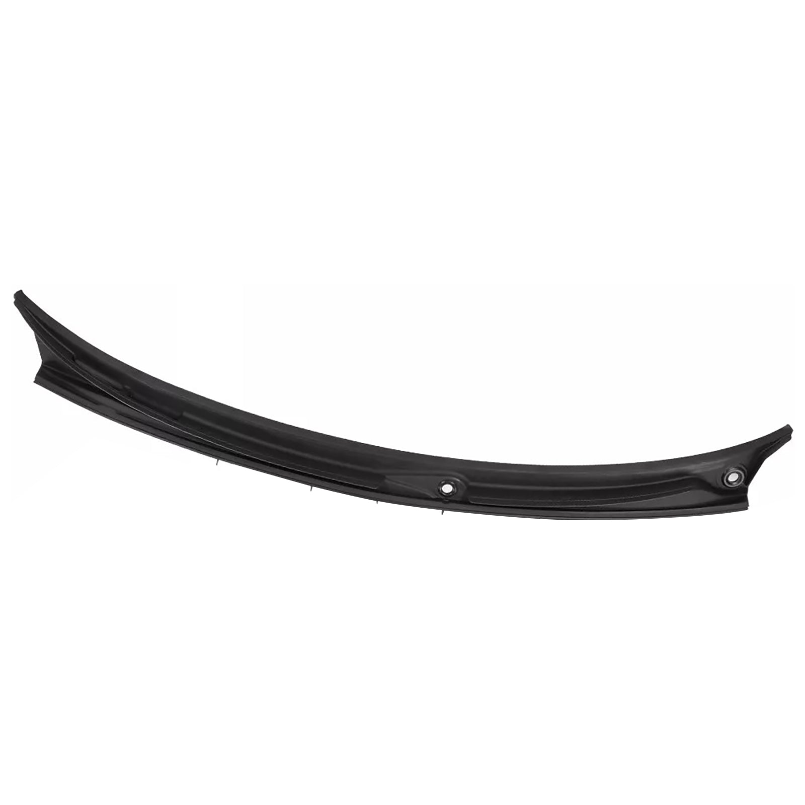 Cuadrícula de cubierta del capó del motor inferior para BMW 325CI 2001-2006 51718208483