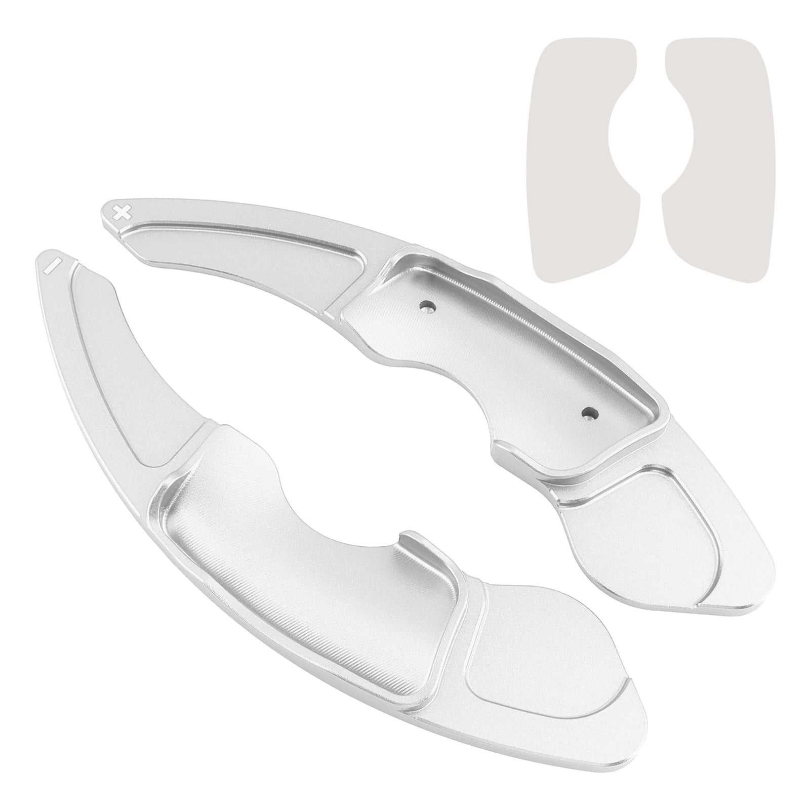 Extensions de palettes de changement de vitesse au volant pour Lexus IS RC RCF NX