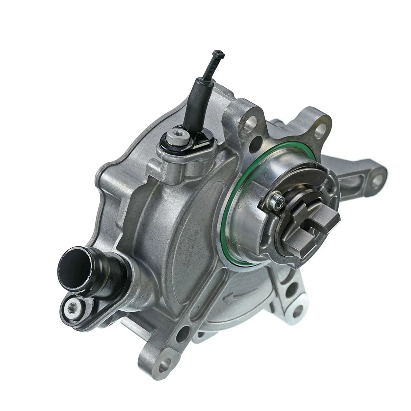 Mercedes-Benz ML350 V6 3.5L Benzina Sport Utility Pompa a vuoto per freni 2012-2014 2762300365