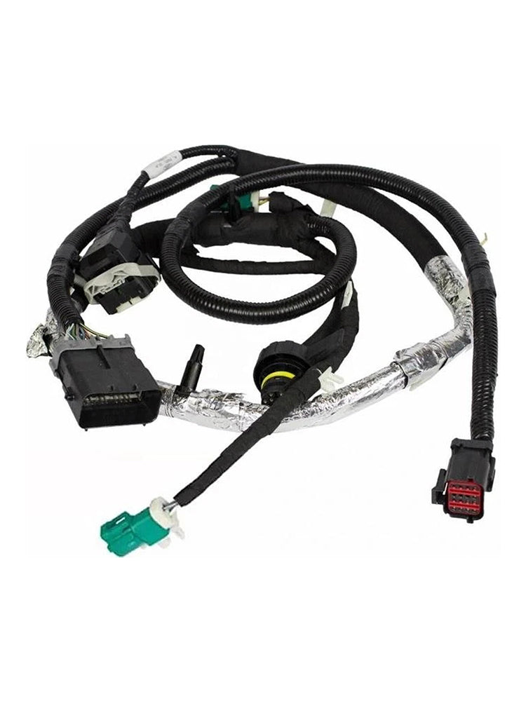 Faisceau de câblage de transmission pour Ford F-150 4.6L et 5.4L (2010) AL3Z-15525-JA