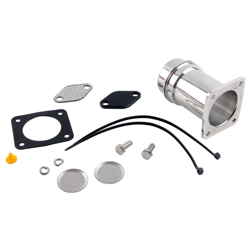 Kit de obturación EGR para motor diésel M57N2 BMW x5 E53 3.0d M57N 2002/9-2006/9