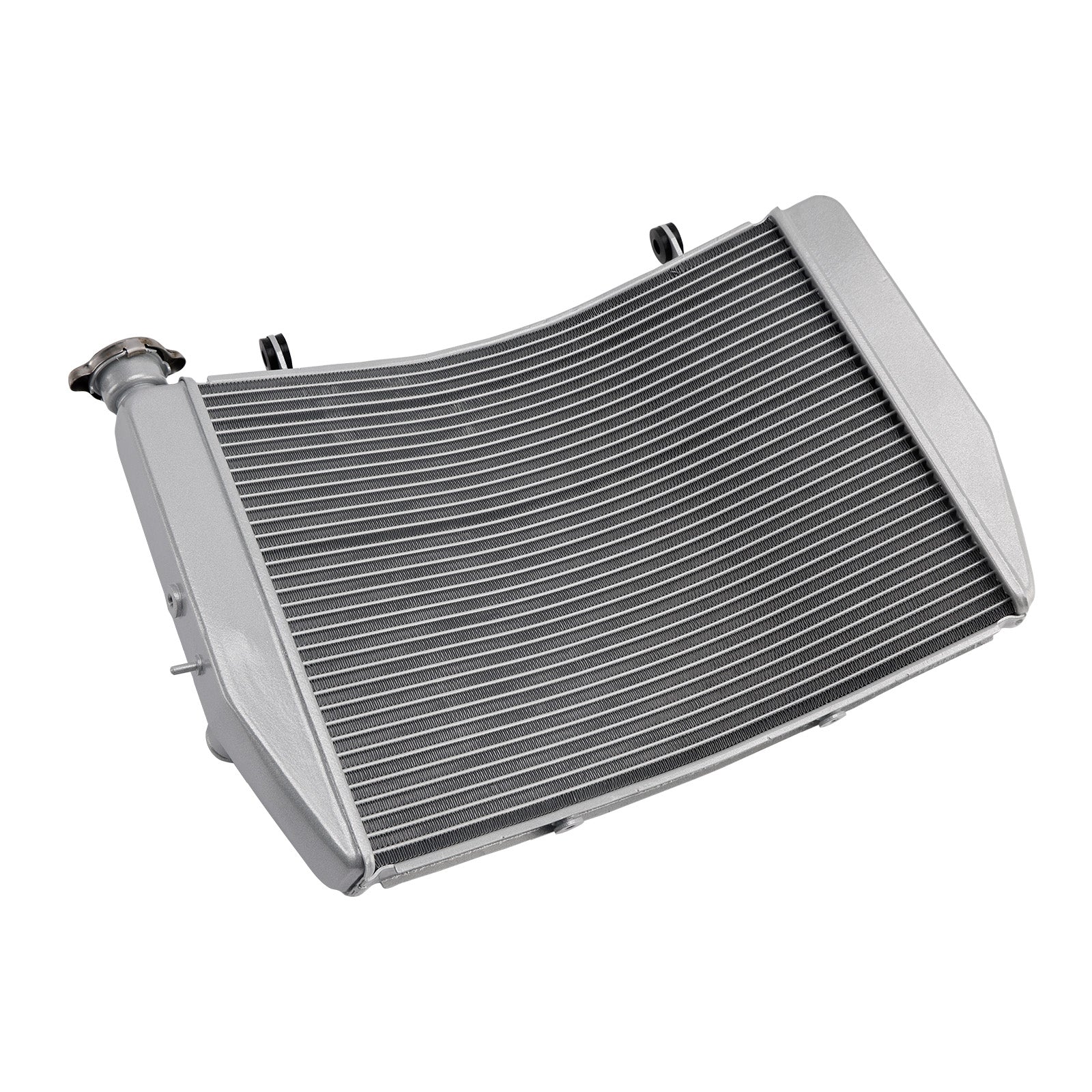 Radiatore di raffreddamento per motore Suzuki GSXR1000 GSXR1000R 2017-2025