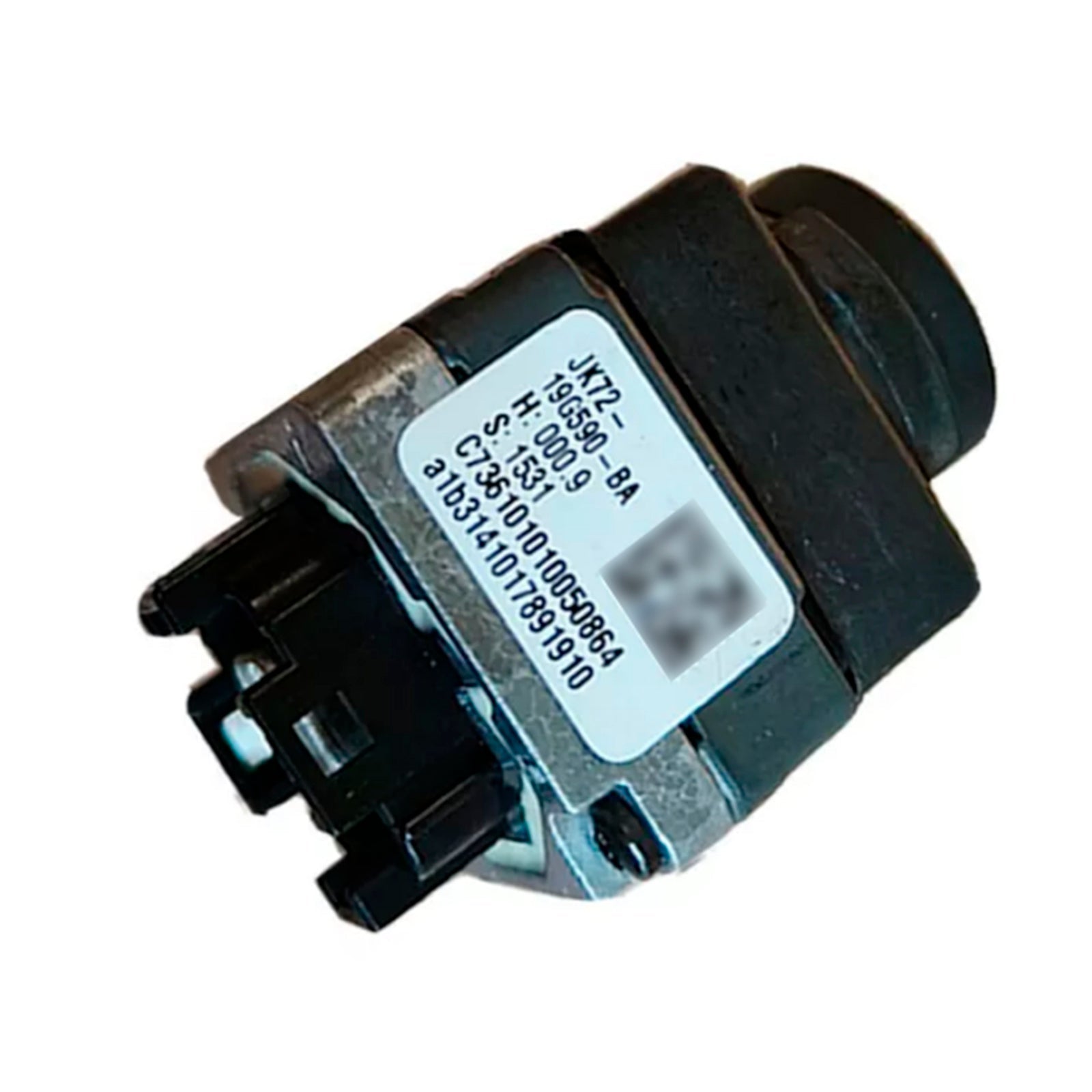 Zadnje parkirišče za pomoč pri parkirišču za Land Rover Discovery Sport 2018 JK72-19G590-BA LR107743