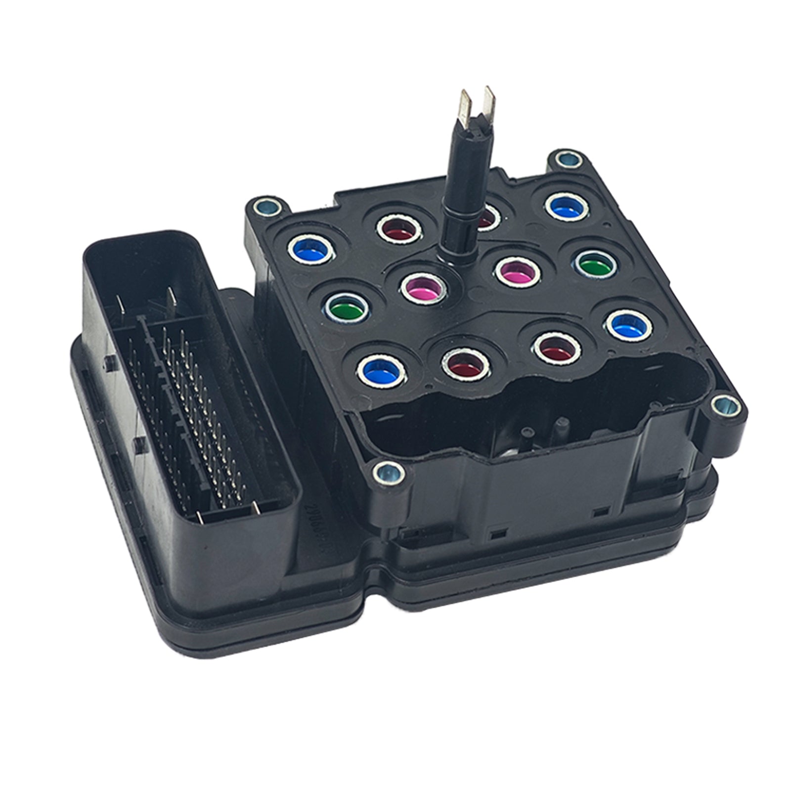 Modulo di controllo della pompa ABS EB5Z-2C219-B ricostruita per esplorare l'alpinista 2014-15
