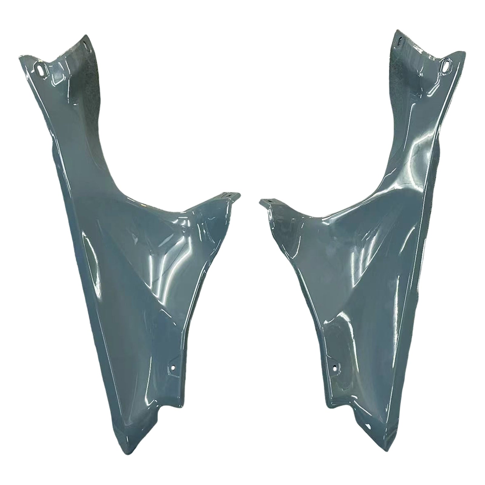 Kit de carénage à injection en plastique ABS pour Yamaha YZF-R7 2021-2025