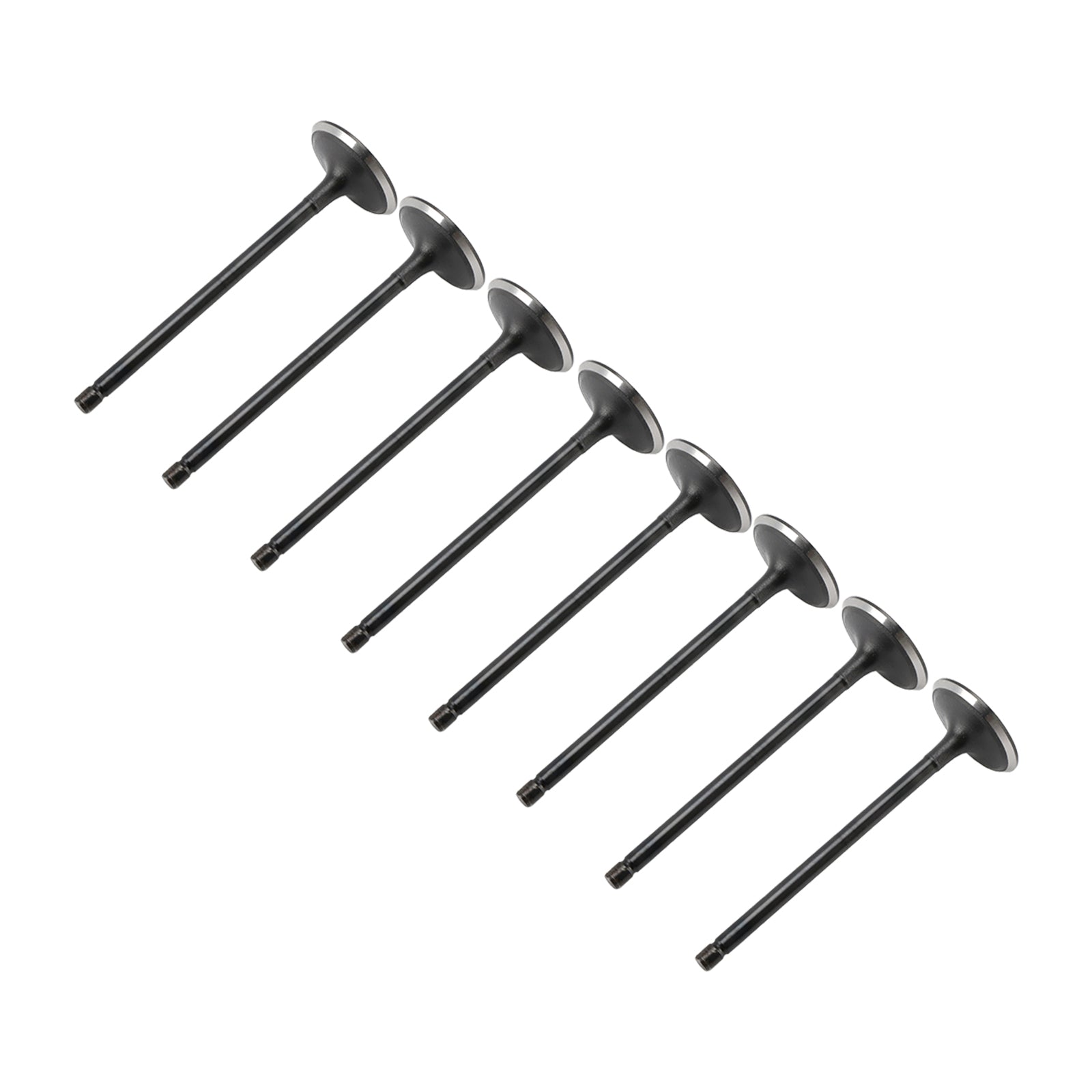 Kit de reacondicionamiento y reconstrucción del motor Hyundai Kia G4NG 2.0L con sincronización de biela del cigüeñal