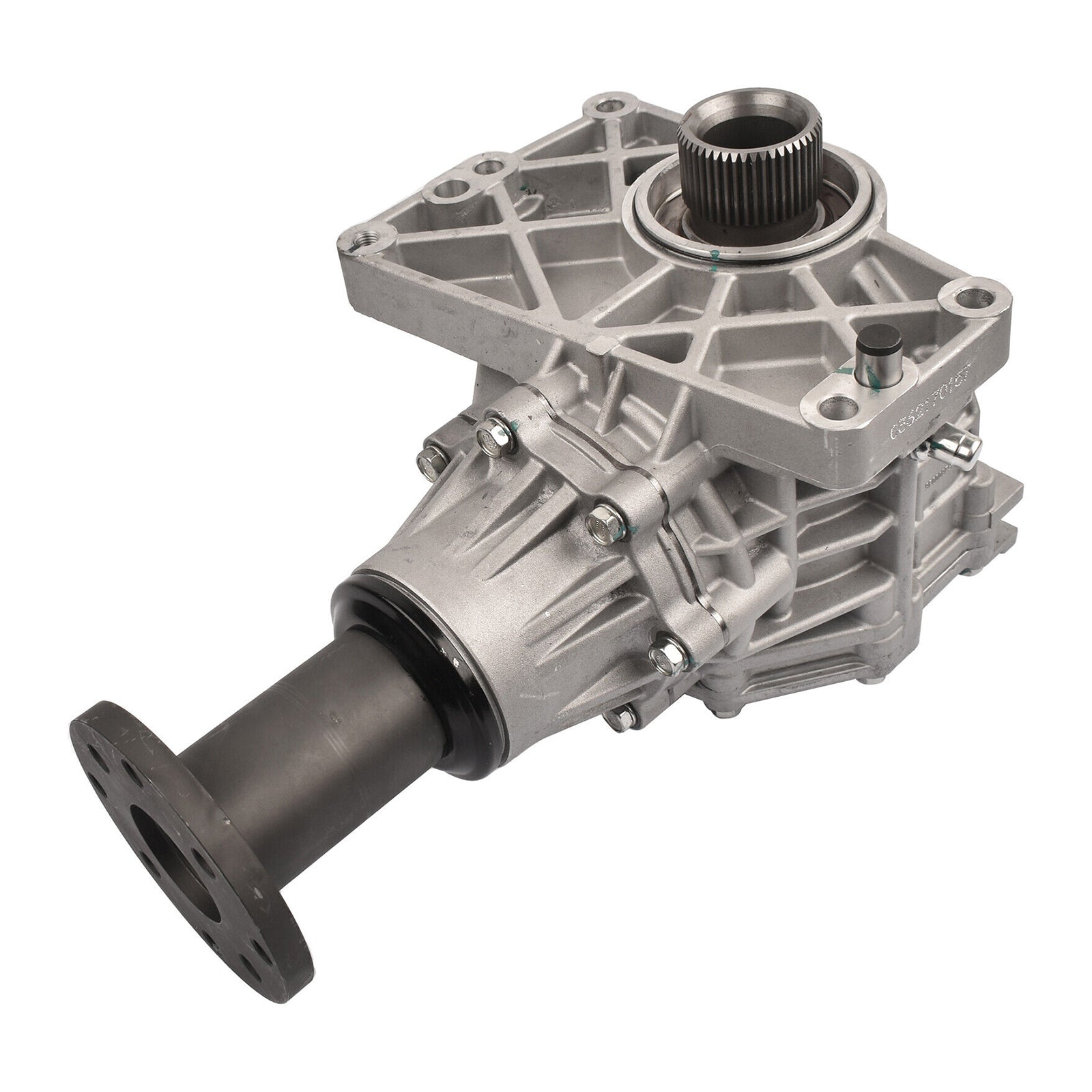 Hyundai Santa FL GL Sport Utility 4 Vrata 2,4 L 2 359 cc 2011, škatla za prenos naravnega sesanja, bencinski motor, tipkanje, 47300-3B300