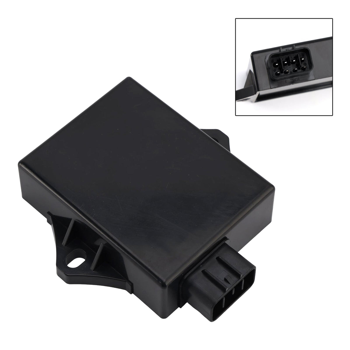Boîtier d'allumage CDI 27340 pour quad Linhai Big Horn 400 300-D T3B 400-2