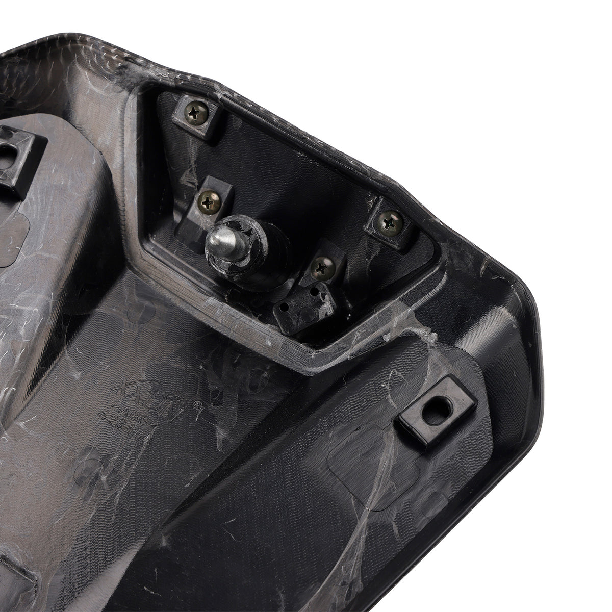 Capot de selle passager arrière pour 1290 Super Duke R 2020-2023
