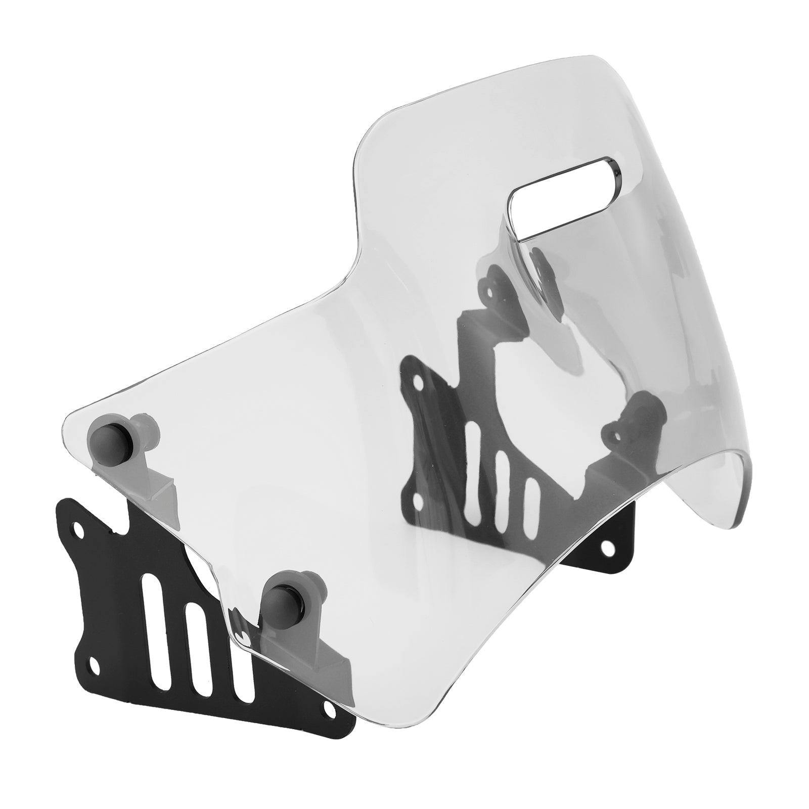 Pare-brise compatible avec YAMAHA XSR900 2022-2025