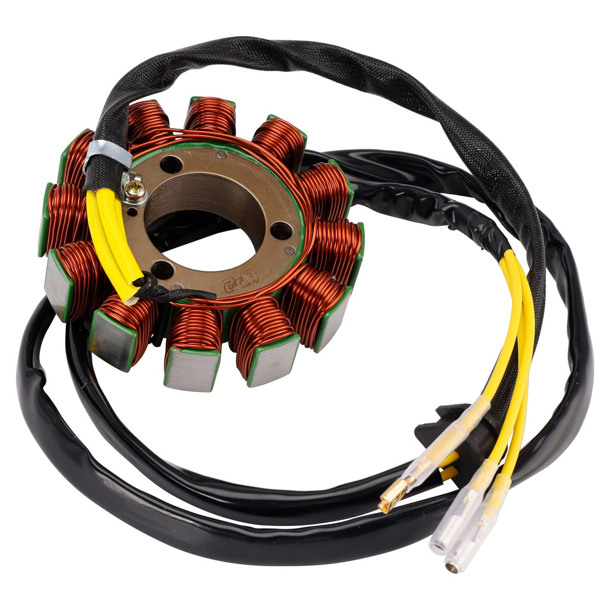 LICHTMASCHINE STATOR FÜR SUZUKI GS400 GS550 GS750 GS850 - 31401-45010 31401-45011