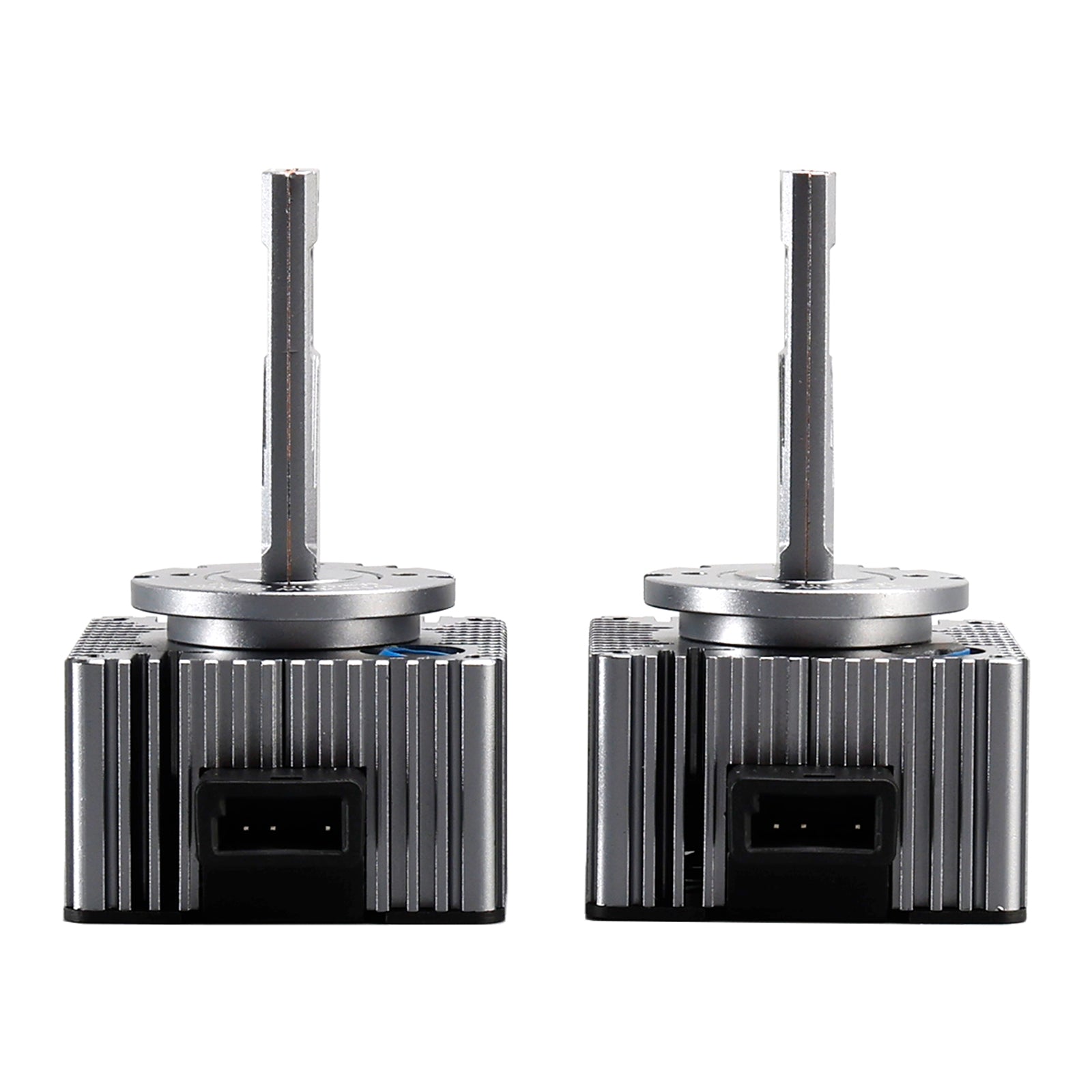 Lot de 2 ampoules LED HL D1S 166140CW 45 W 6 000 K pour voiture OSRAM