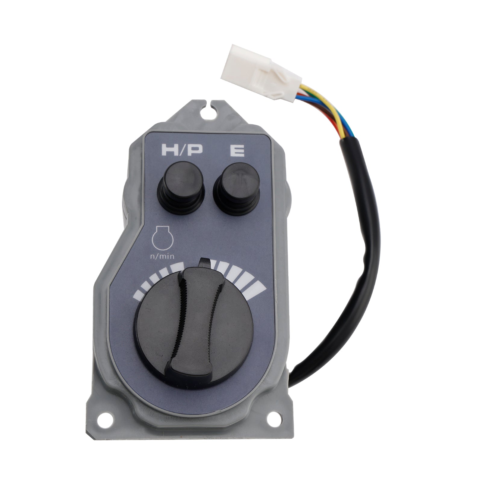 4341545 Contrôleur de bouton d'accélérateur pour Hitachi EX100-5 EX120-5 EX135USR EX200-3