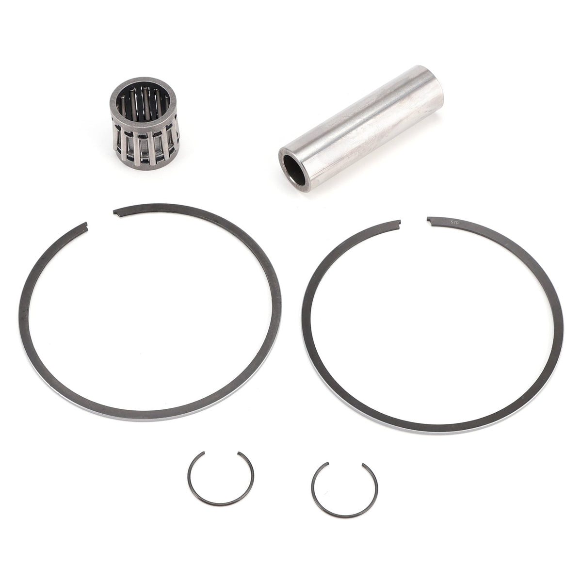 Cilinderzuigerafdichtingsset van 83 mm voor Polaris Trail Blazer 400 (2003), onderdeelnummer 3084729