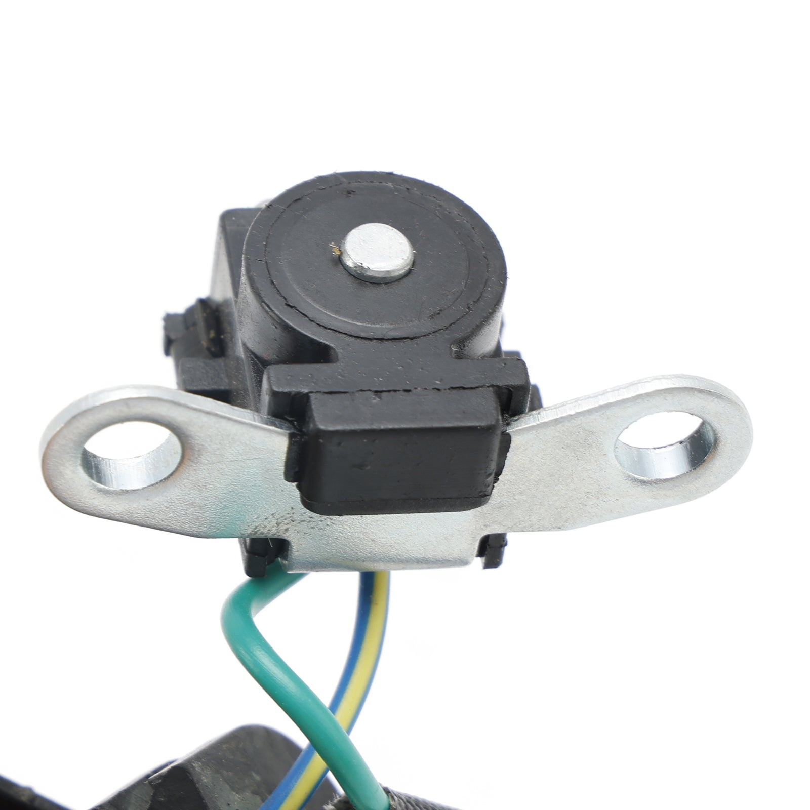 2007 Honda ANF125 ANF125MR5 Wave 125 NOWA GENERACJA Generator Stojan Regulator Prostownik Uszczelka