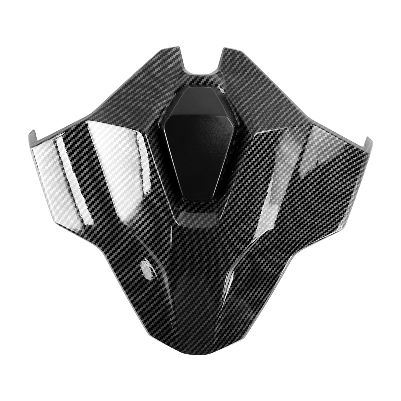 Capot de carénage de couverture de siège arrière de queue pour BMW S1000RR 2023-2024