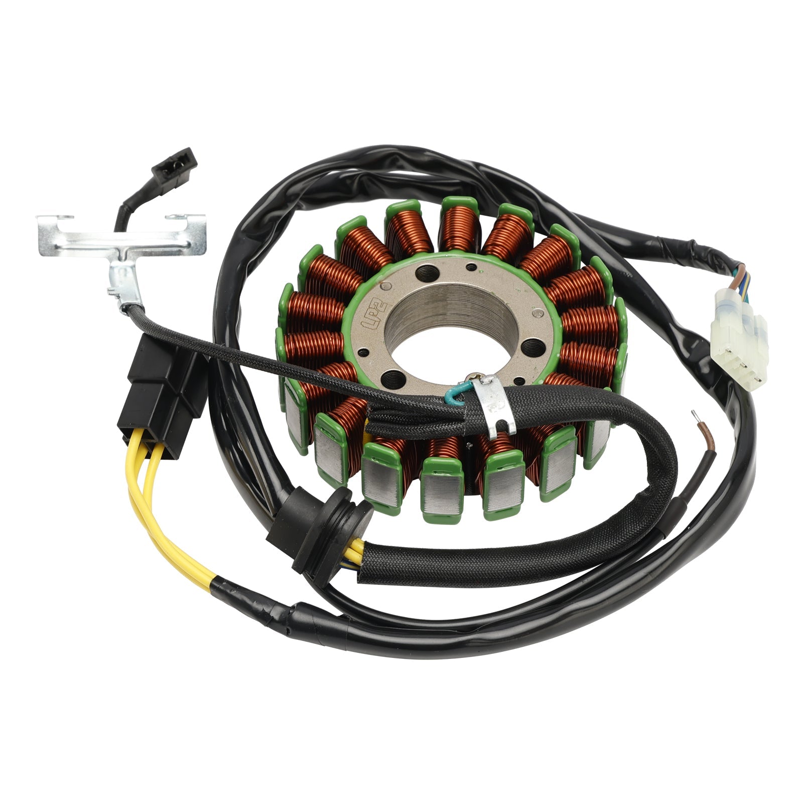 Générateur de Stator pour Honda FTR 223 Street Flat Tracker 223 2000 – 2017