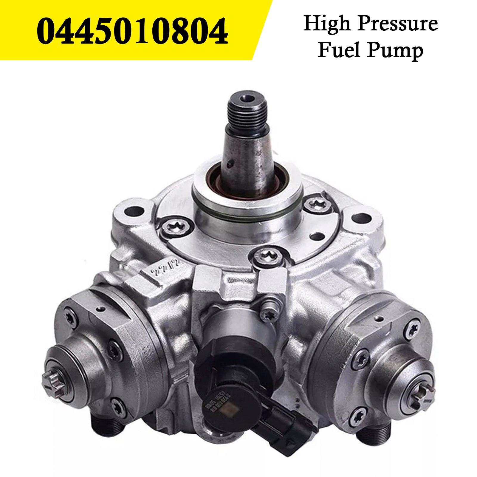 Diesel o wysokim ciśnieniu 8-cylindrów 6,7 L F-25 Super Duty 2015-2019 (0445010804, 0445010810, 0986437441)