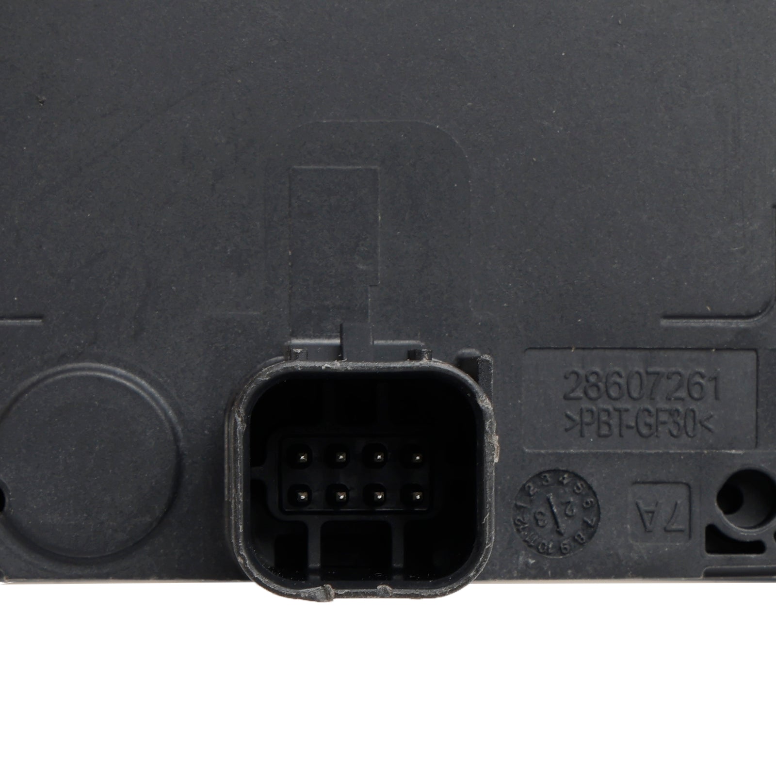 Czujnik ostrzegawczy systemu wykrywania martwego pola Ford F-150 2021-2023 ML3Z-14C689-G ML3T-14H031-AK