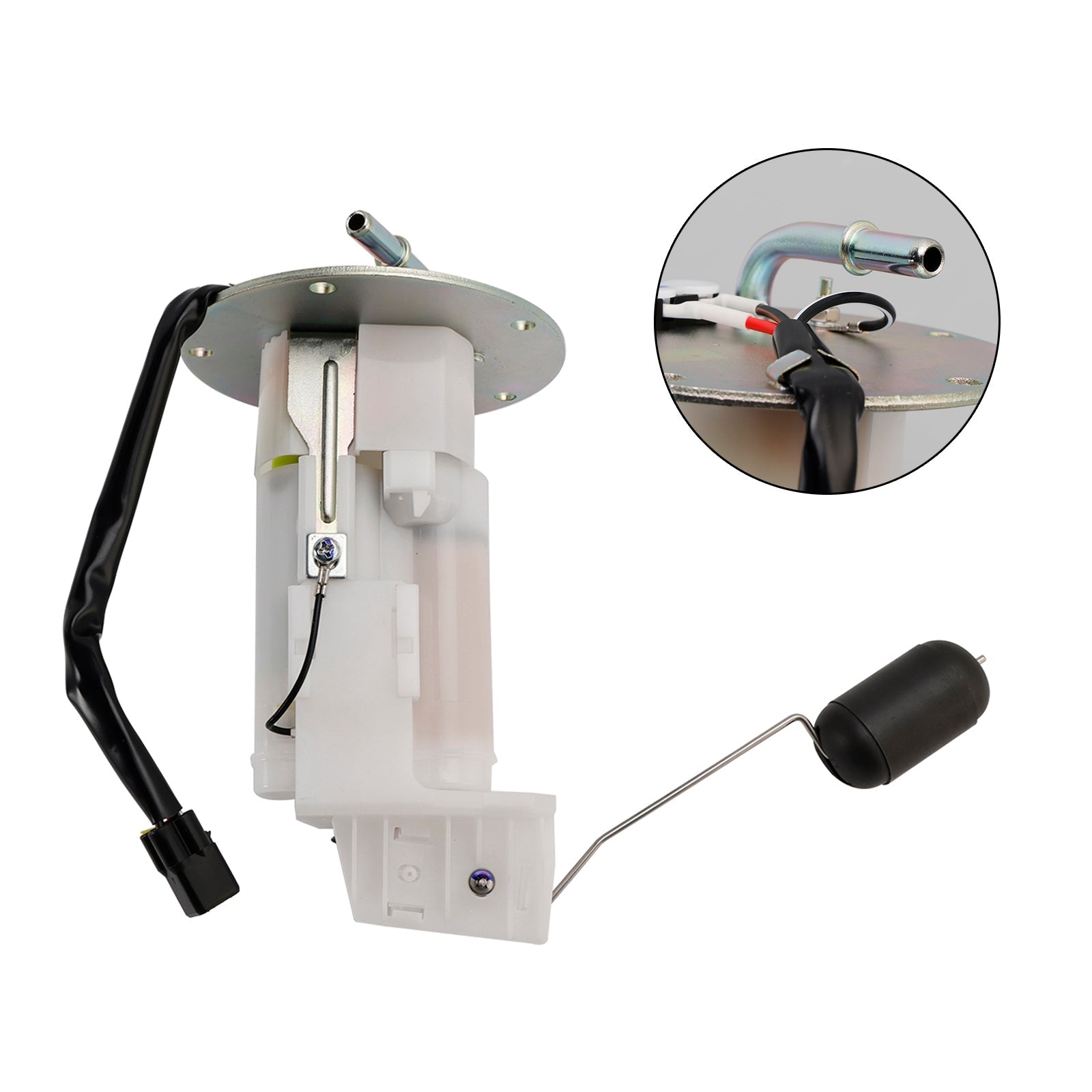 49040-0737 Ensemble pompe à carburant pour Kawasaki Kle650 Versys 650 2015-2022 ABS