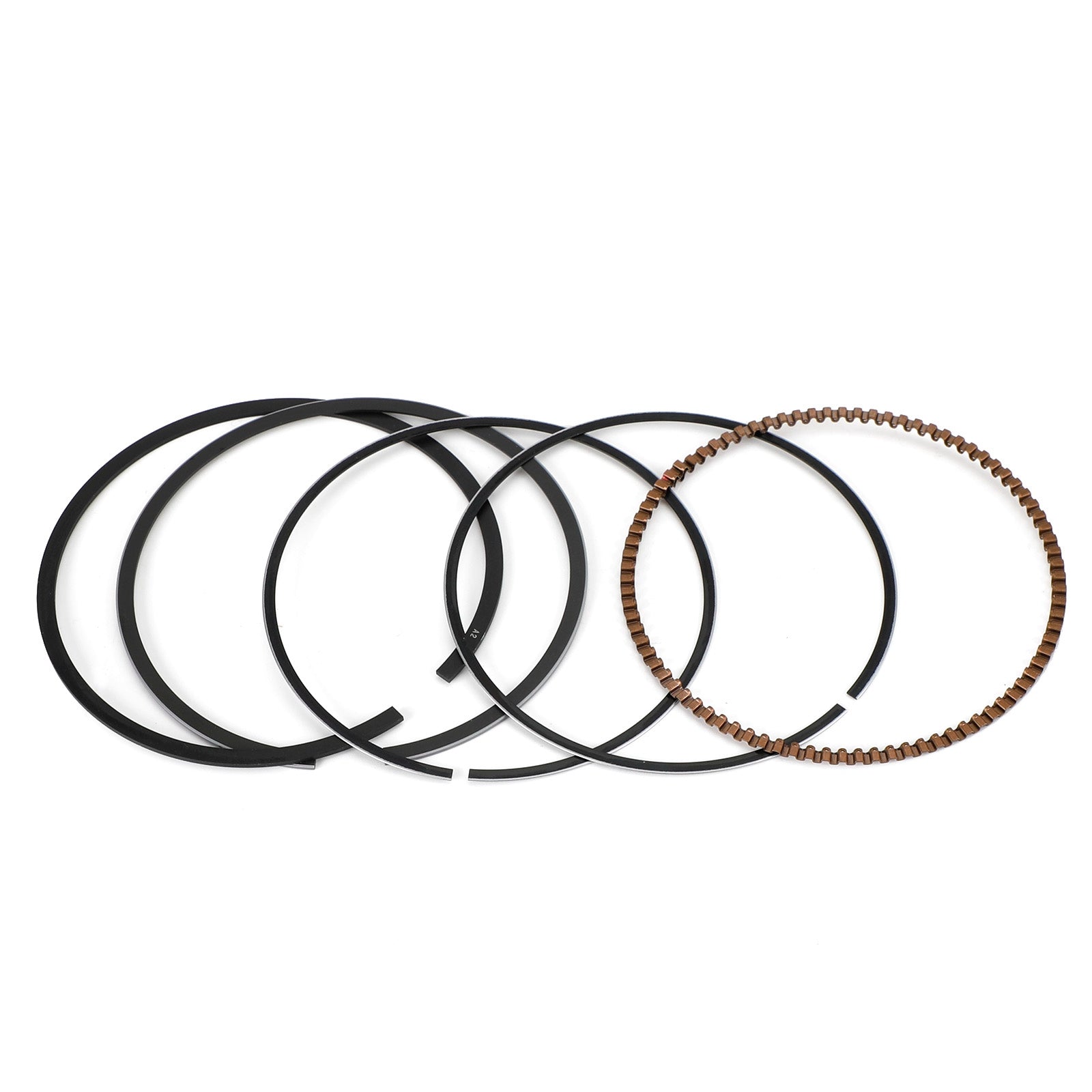 Kawasaki KLX250 KLX250S KLX250 R SF KLX300 KLX300R Kit de Cilindro 78mm