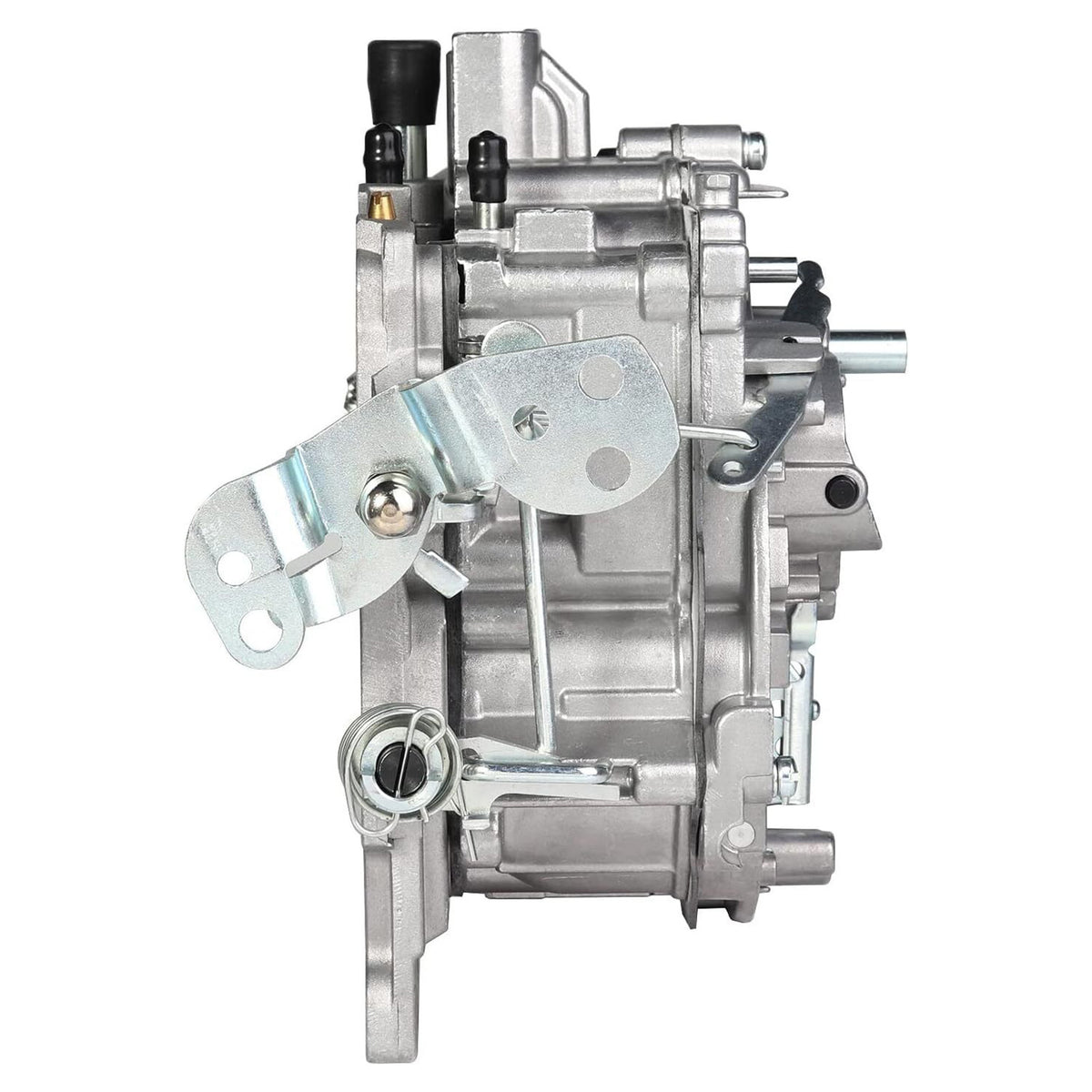 Quadrajet Carburetor Pour Chevy 327 350 427 454 750 CFM 4 Barrel 4MV
