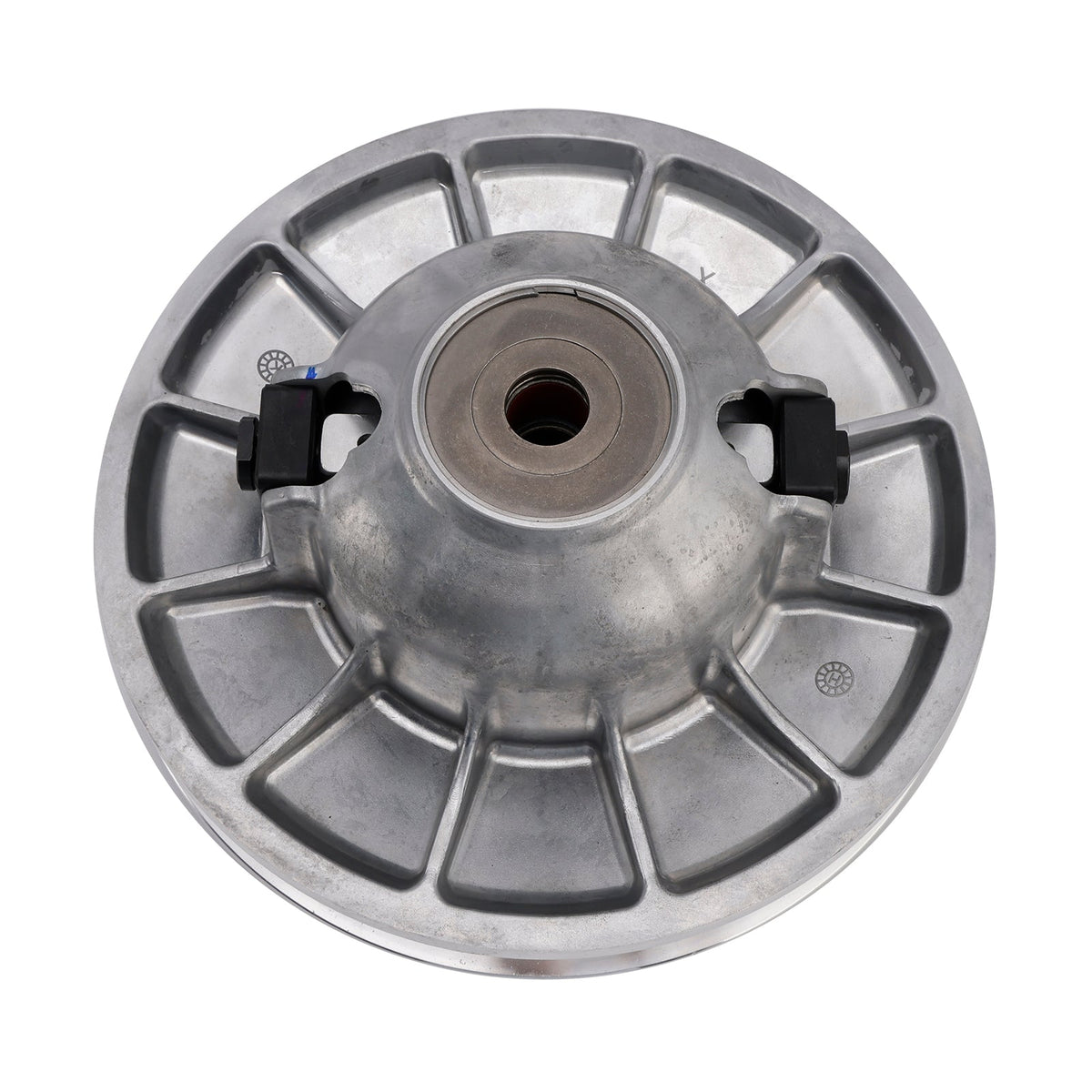Variateur secondaire d'embrayage arrière 1323422 pour Polaris Sportsman 850 SP (2017-2018)