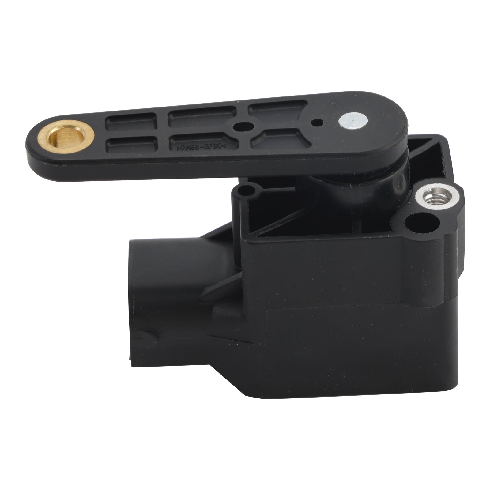 Capteur de niveau arrière gauche 37146754921 pour BMW X5 (E53) 2000-2006