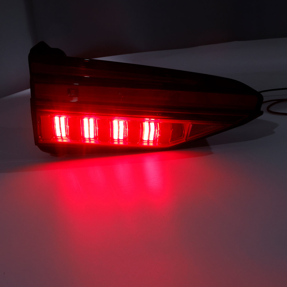 Left LED Inner Tail Light Assembly 4KD945093 Pour Audi A6 C8 2019-2023