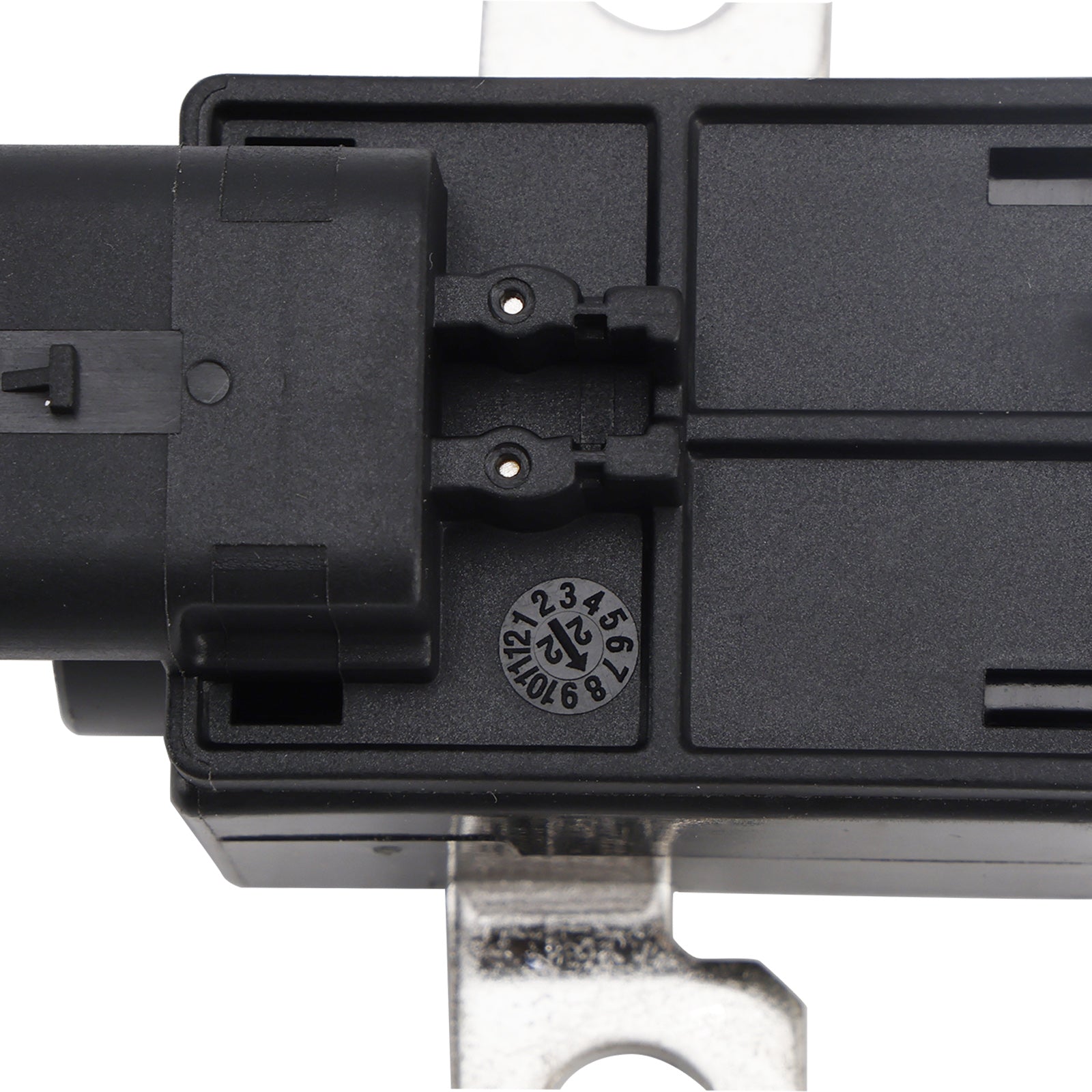 Fusible pyrotechnique Pyrofuse A0009822904 pour Mercedes Classe A W177 à hayon (2020-2023)