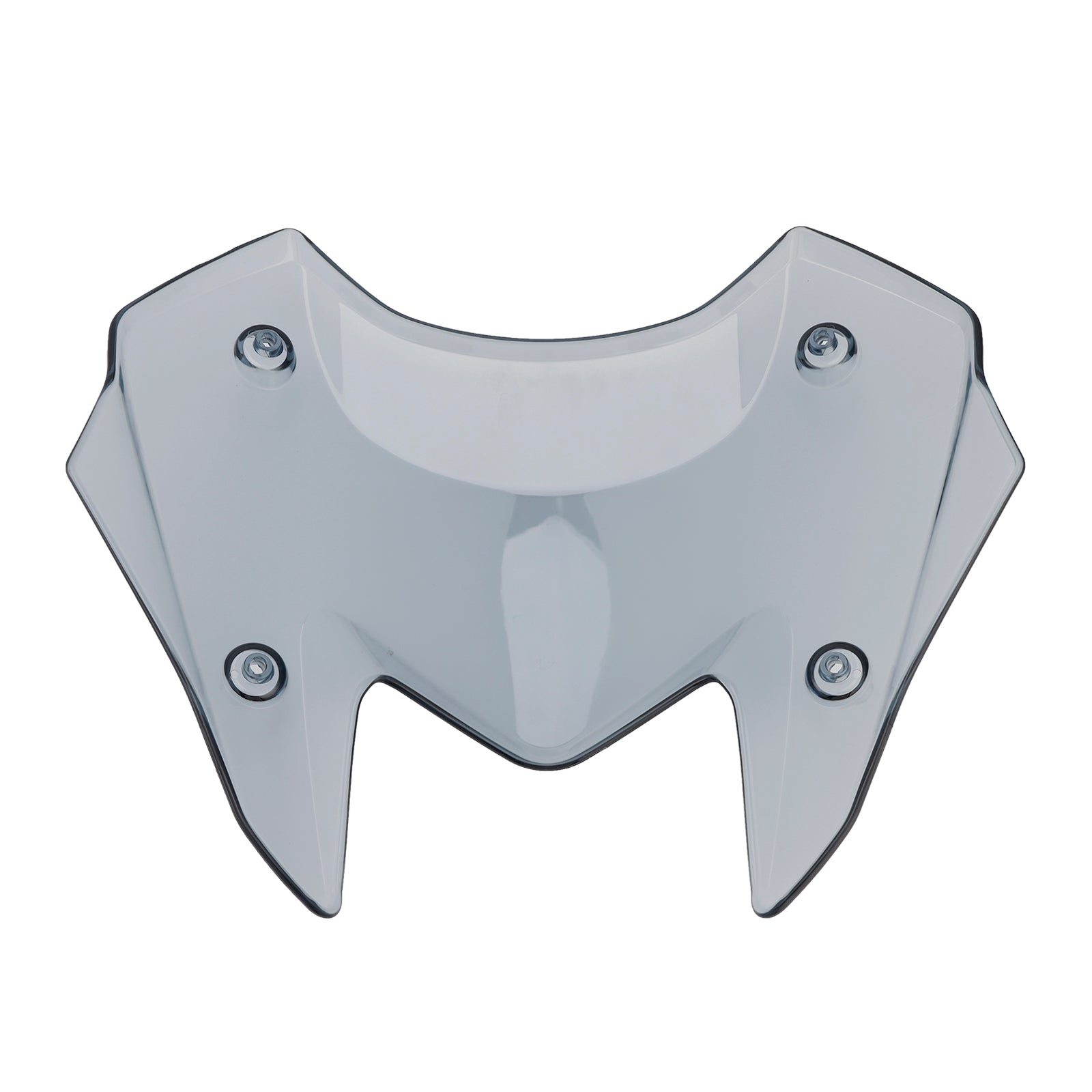 Vetrobransko steklo in podpora za Yamaha T-Max 560 2022-2024