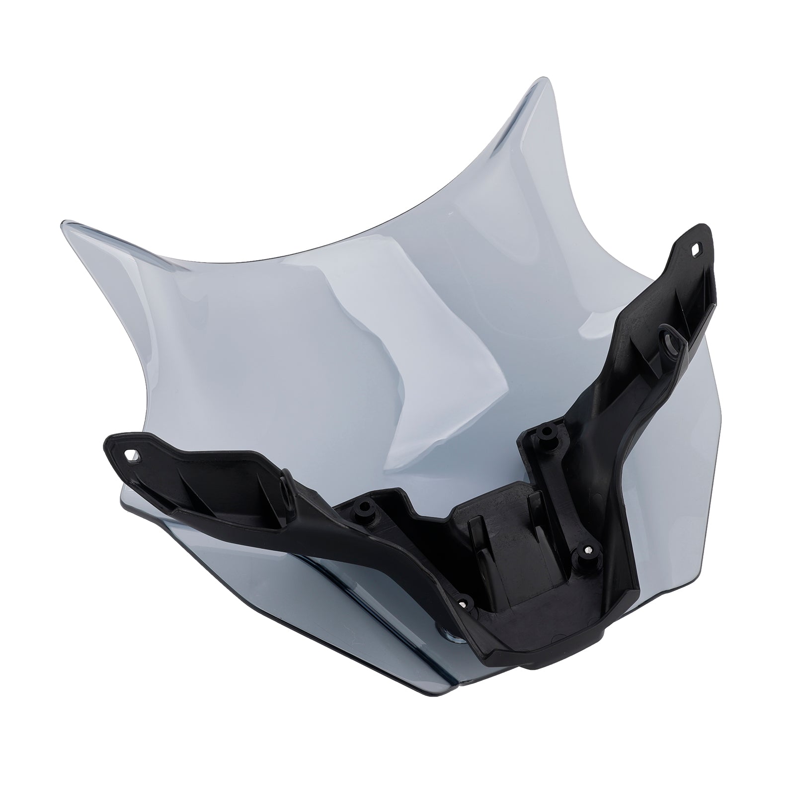 Vetrobransko steklo + podpora za Yamaha MT-09/SP 2024-2025