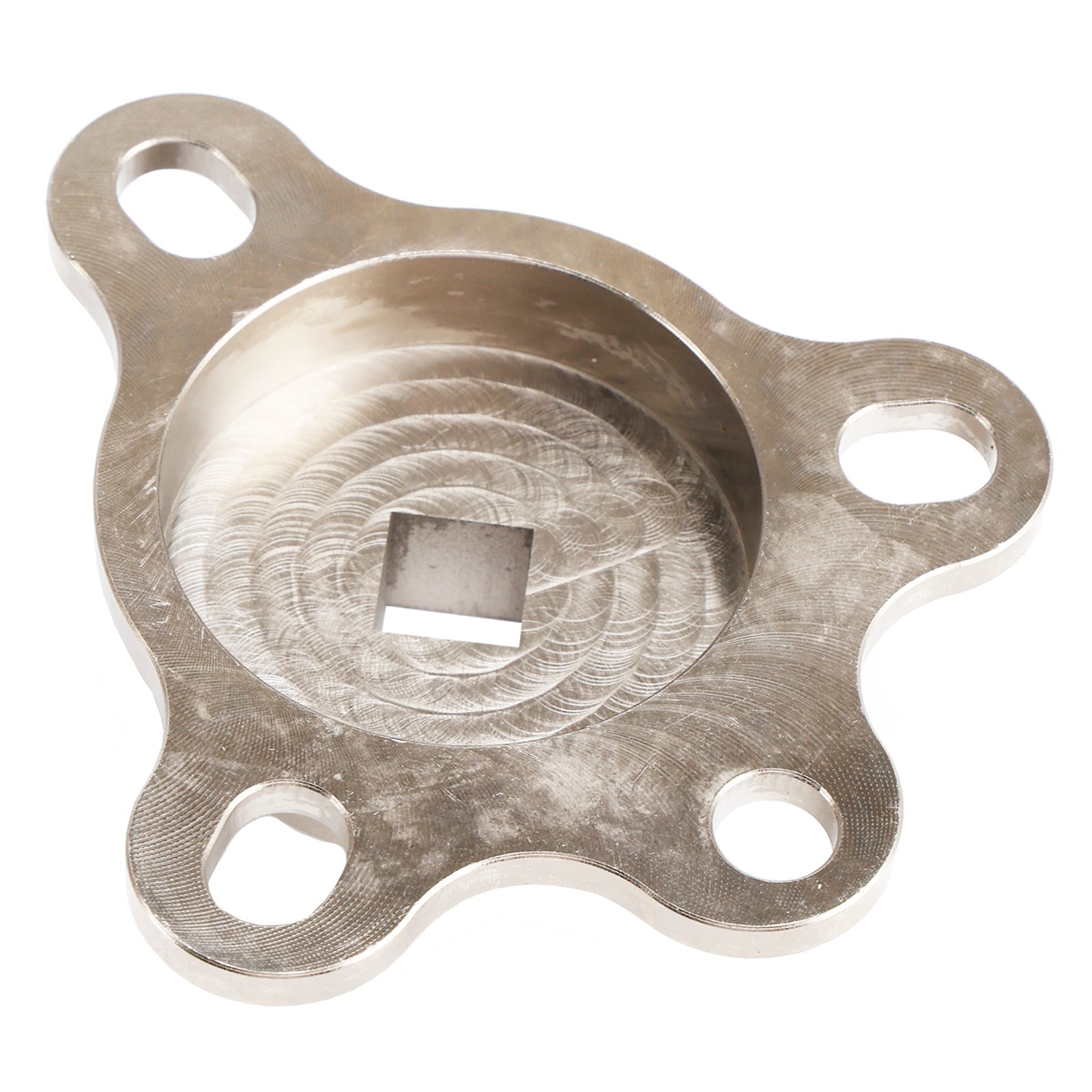 Orodje za vrtenje ročične gredi za adapter za vrtenje motorja za motorje Chevy Ford V8