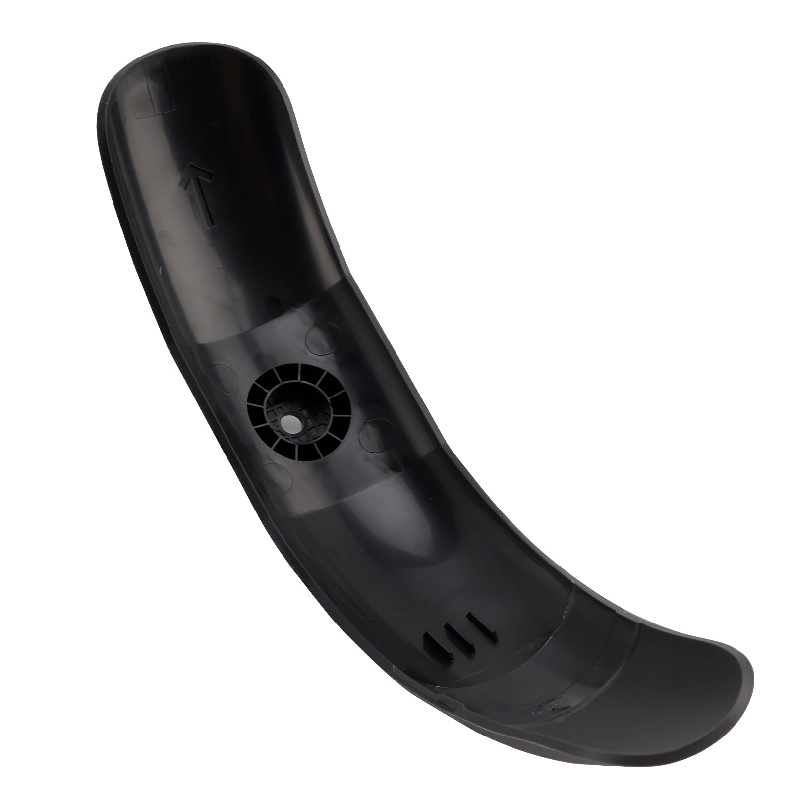 Mudguard anteriore - Compatibile con lo scooter elettrico Xiaomi 4 Pro (1a generazione)