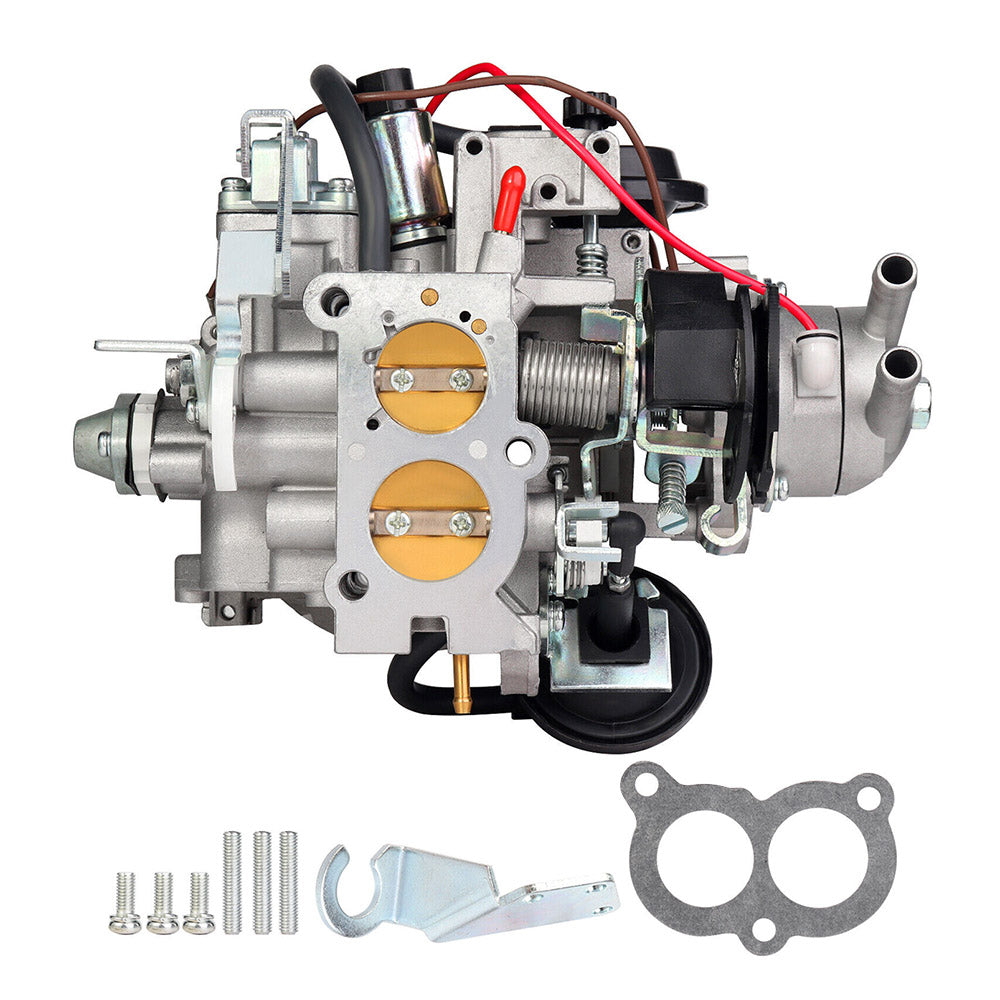 027129016H Carburetor Pour VW Golf 2 Jetta II 19E 72PS