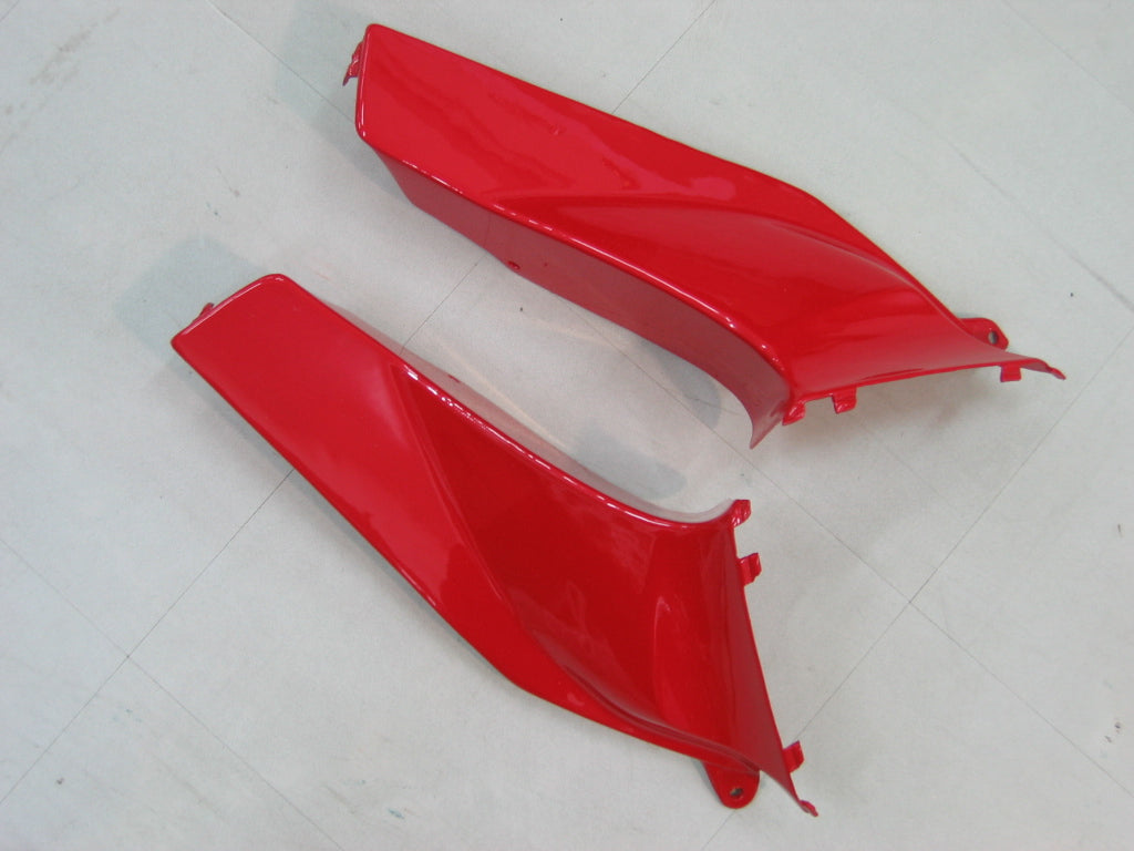 Kit de carénage par injection, carrosserie en plastique ABS, compatible avec Honda CBR600RR 2003-2004
