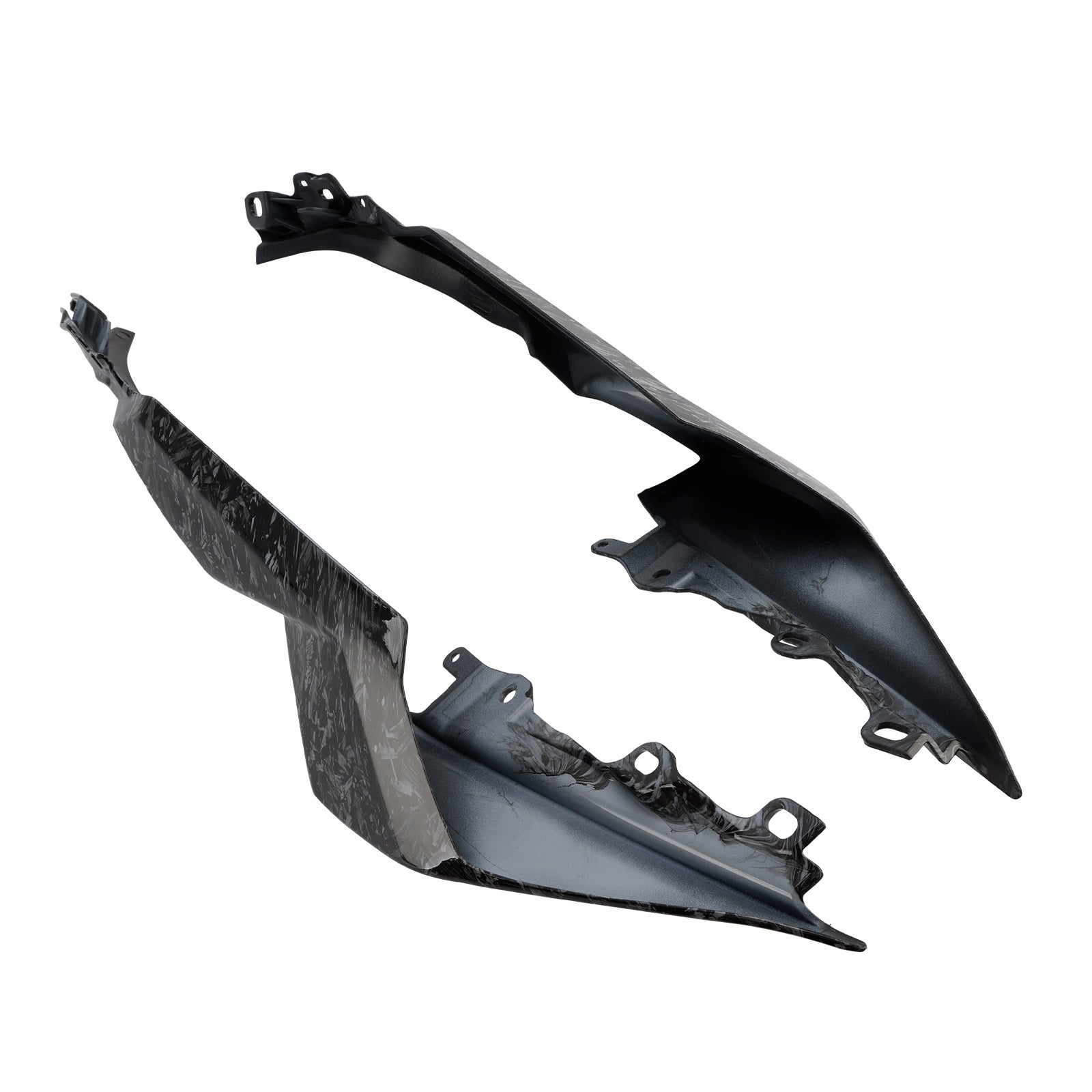 Carenatura laterale posteriore per Yamaha YZF-R3 R25 MT-03 (2025-2026)