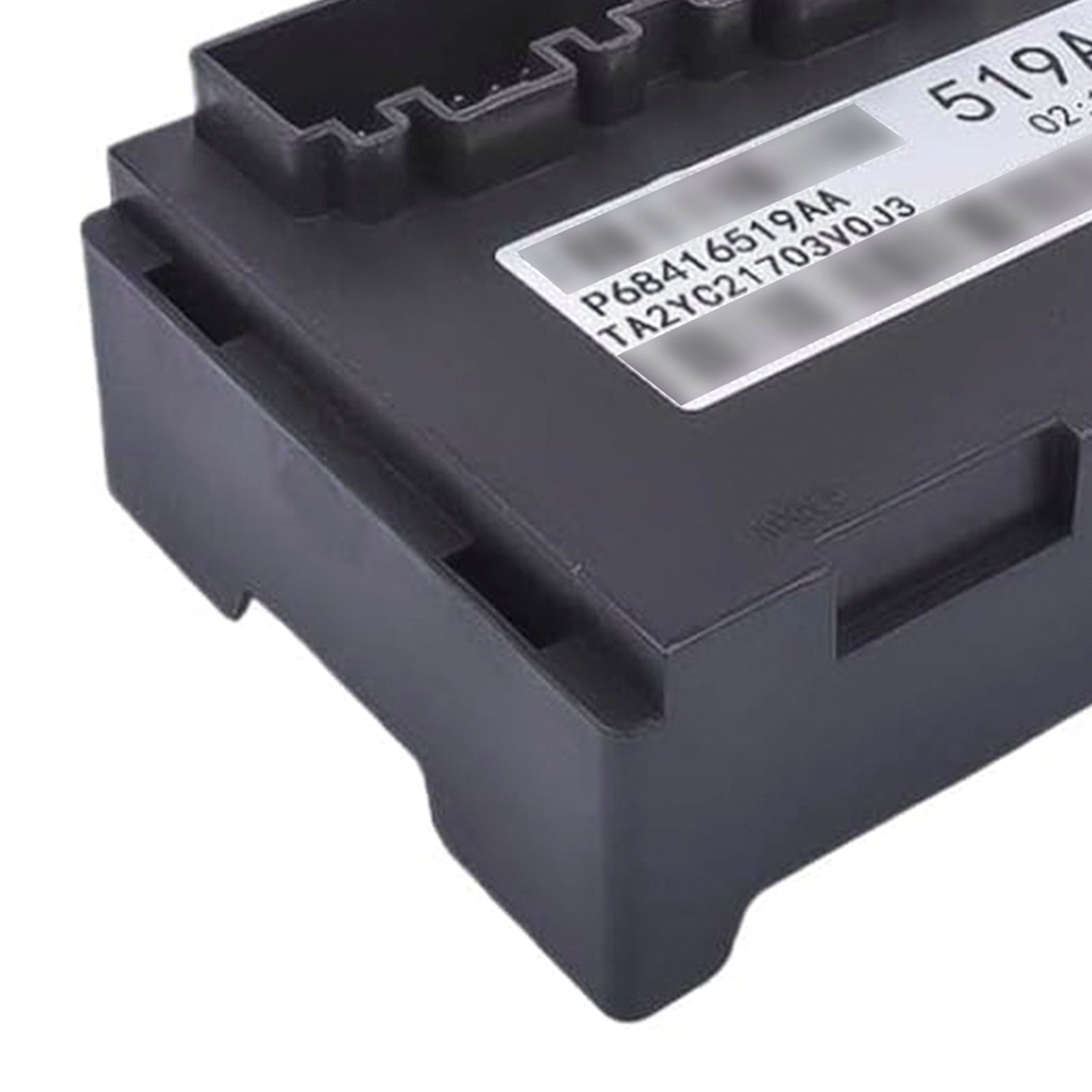 Modulo di controllo della scatola di trasferimento 68416519AA per Jeep Wrangler 3.6L V6 (2018-2020)