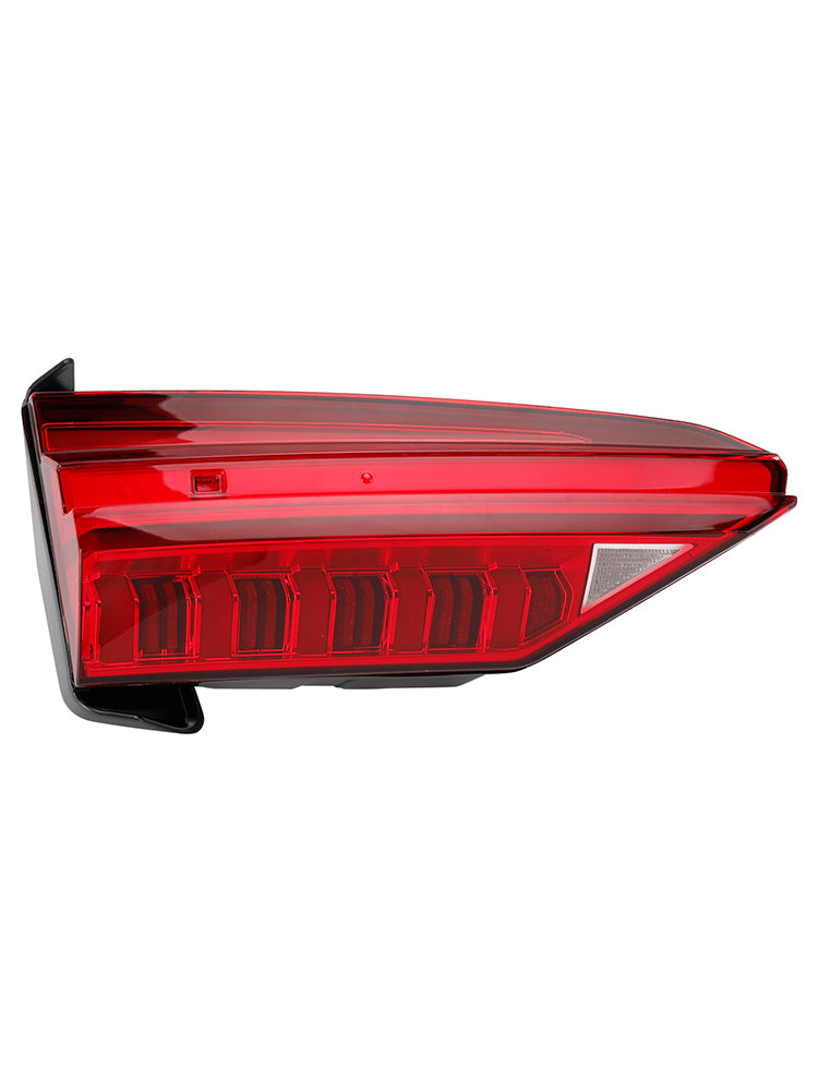 Left LED Inner Tail Light Assembly 4KD945093 Pour Audi A6 C8 2019-2023