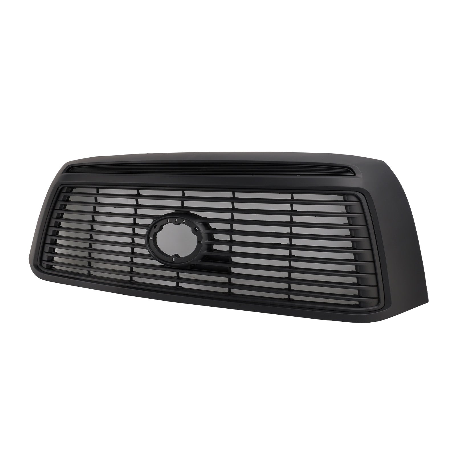 Calandre de pare-chocs avant noir mat pour Toyota Tundra 2006-2009