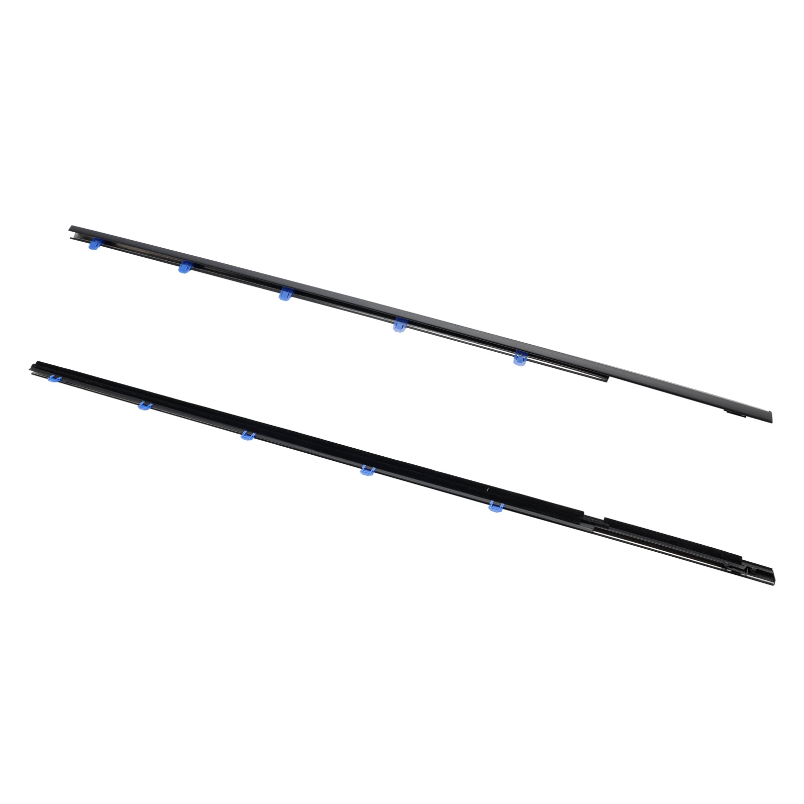 Uszczelka Paska Lewa + Prawa do Hondy Civic Coupe 2D 2012-2015