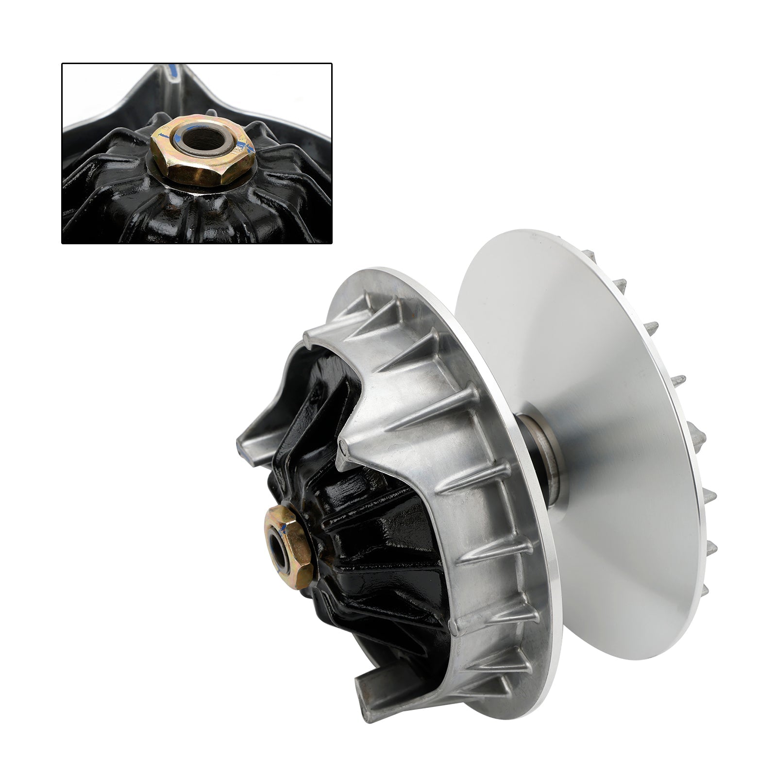 2015-2017 CFMoto CFORCE 500 HO CF500AU-6L Kit de variateur d'embrayage avant 0G50-051000-00030