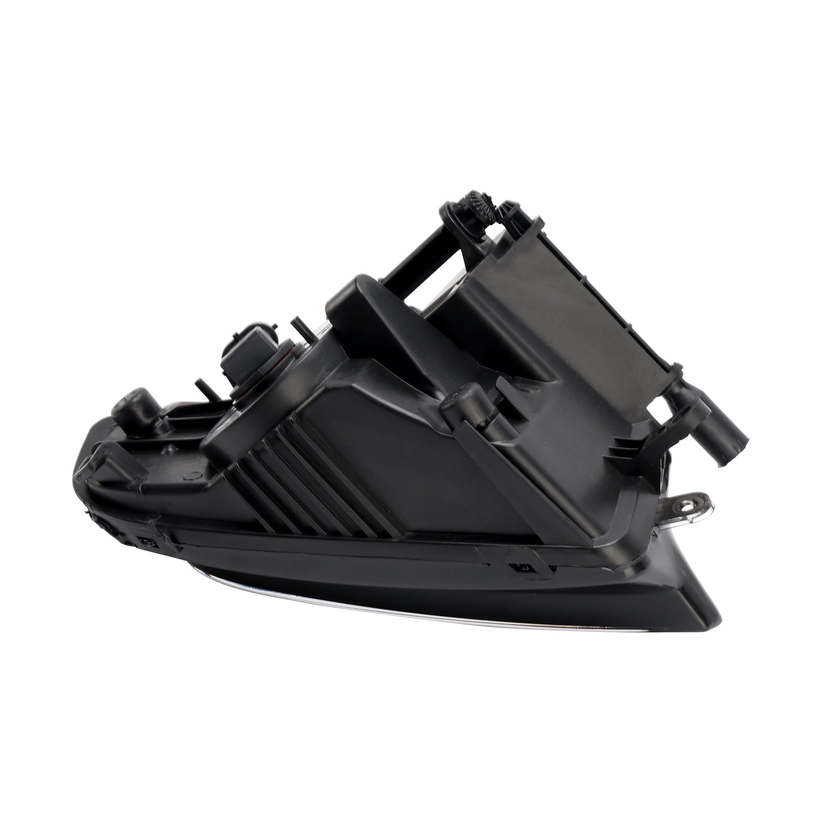 Ognjena megla lučka pred desno z žarnicami 8v0941700c za Audi A3 Sportback 2015-2016