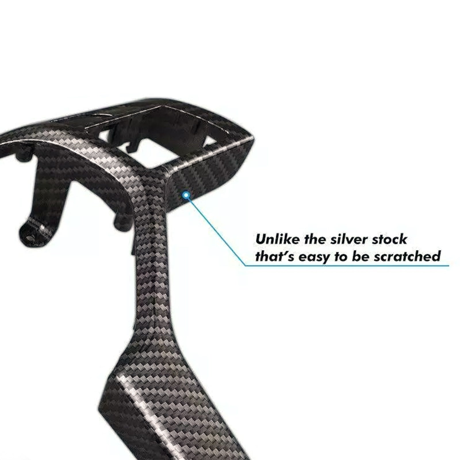 Obroba volana 0994640013 za Mercedes Benz razreda C W204 C63 AMG