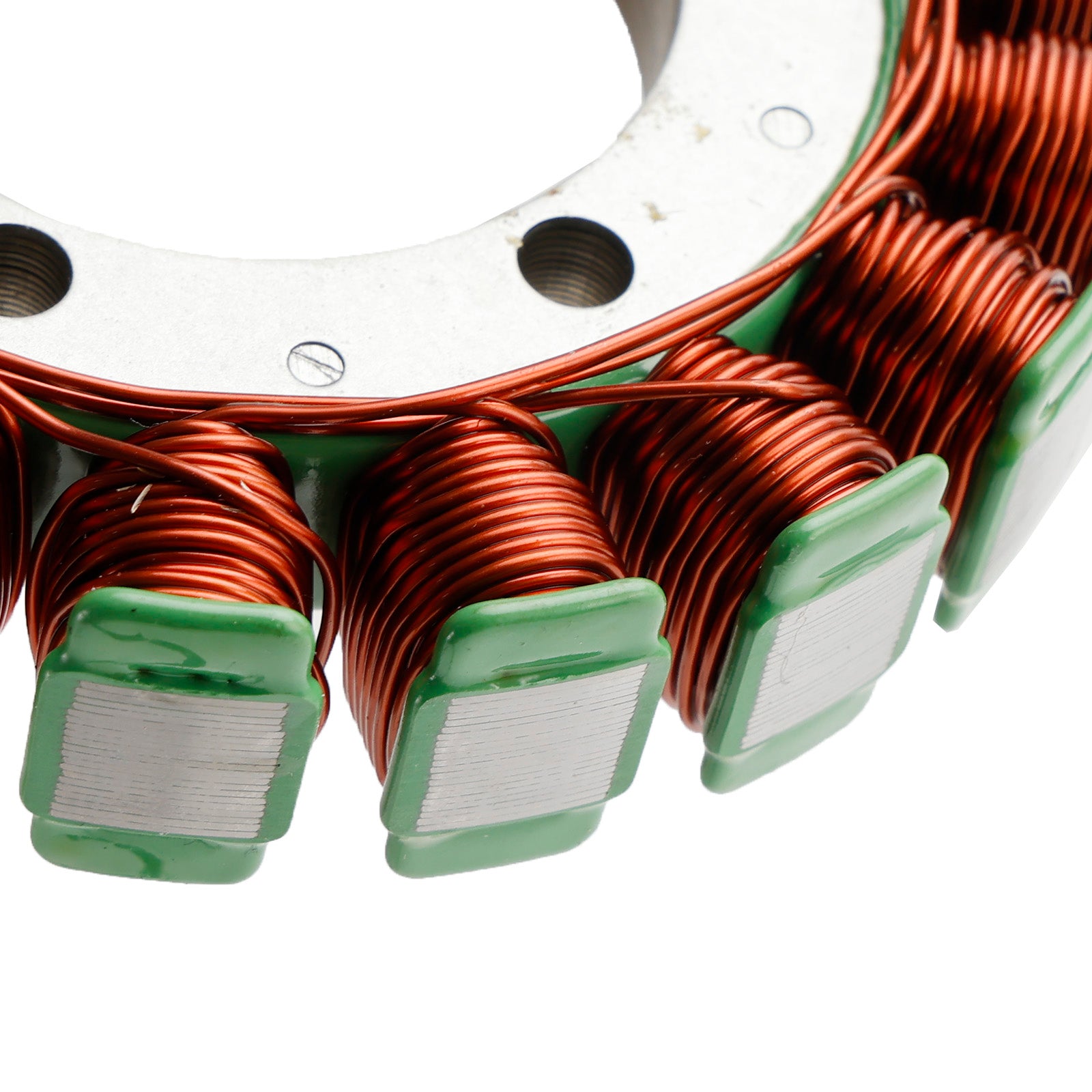 Kit Régulateur Alternateur Stator pour Daytona 650 & 600 Speed Four 2002-2005