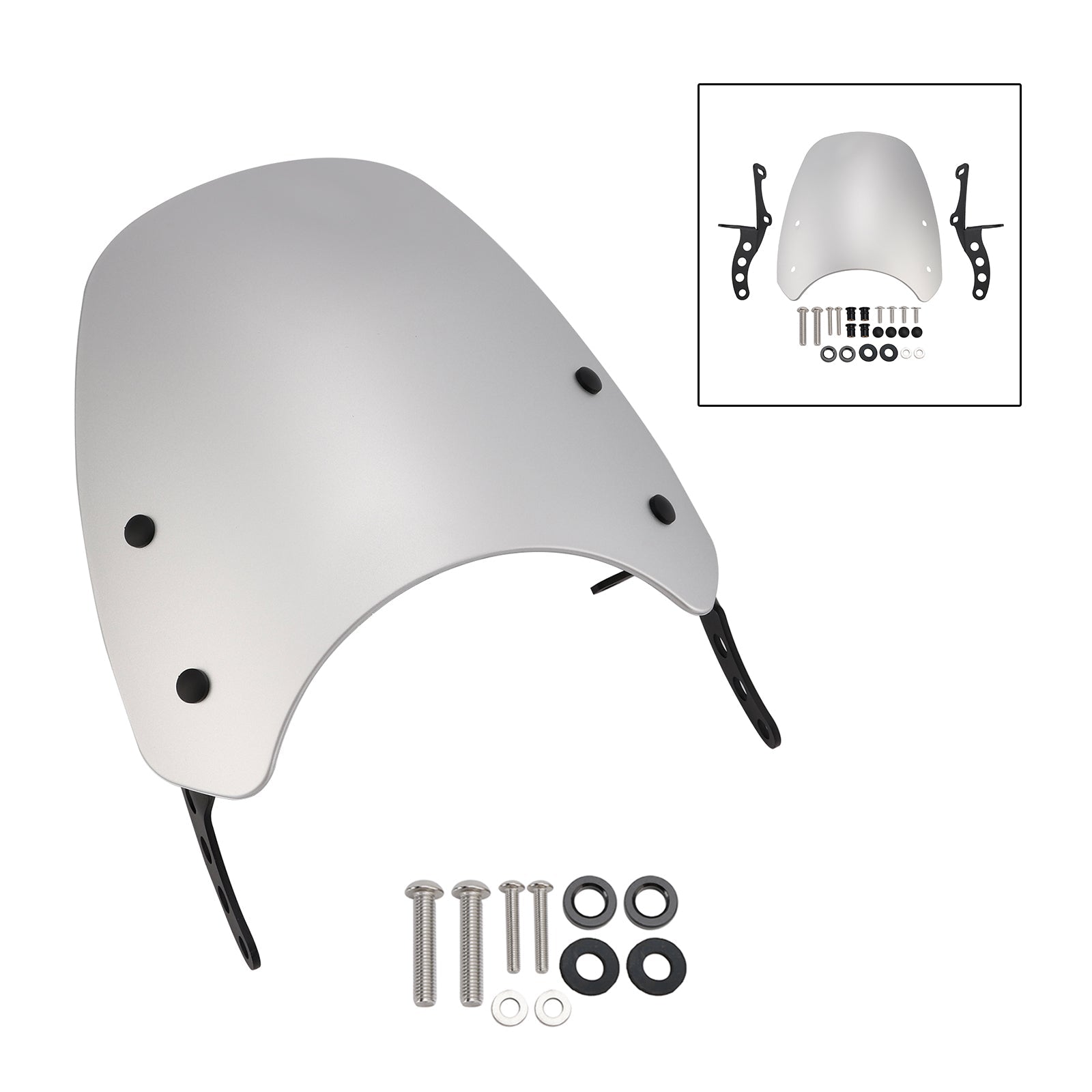 Kawasaki Eliminator 500 2024-2025 tuulilasi